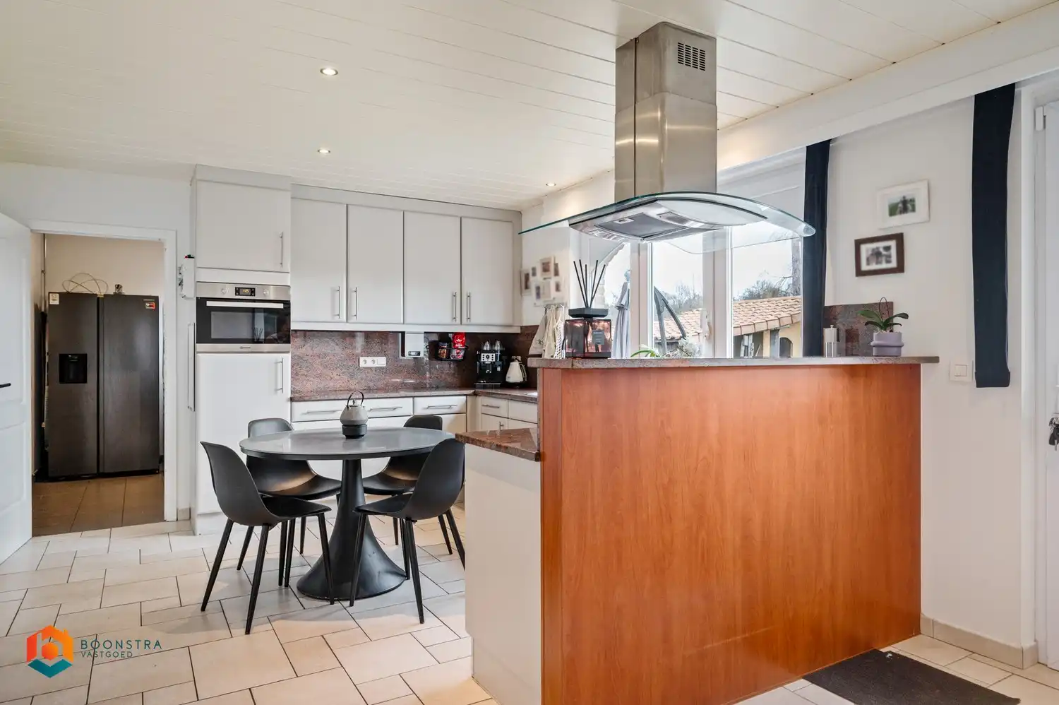 Instapklare villa met 4 slpkrs op perceel van 801m² te Keerbergen foto 9