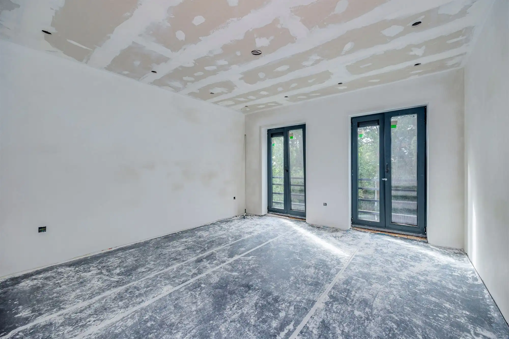 Casco gezinswoning met tuin op toplocatie in Kapellen foto 16