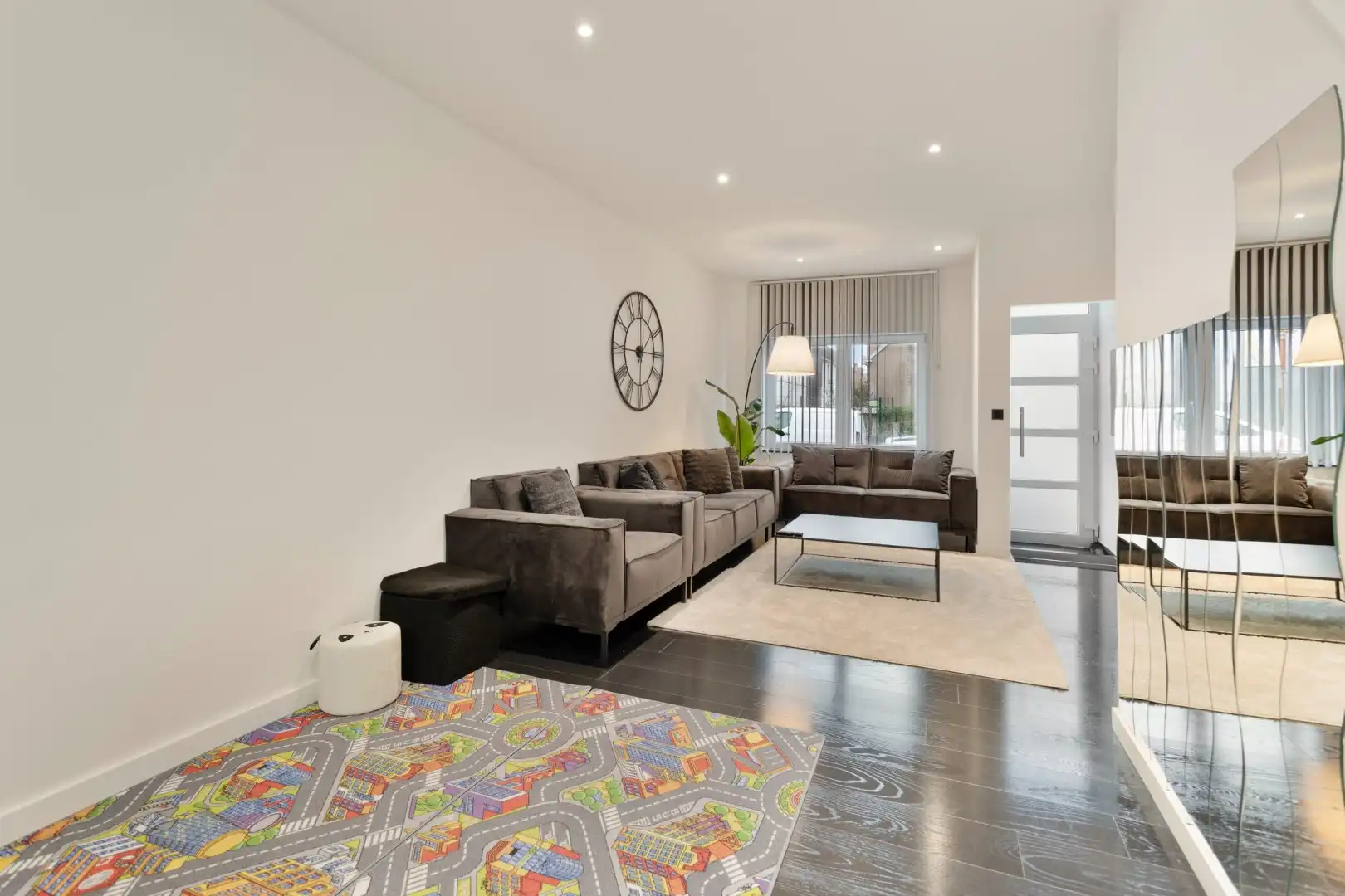 Op zoek naar een gezellige eengezinswoning in Ganshoren? Welkom Home! foto 10