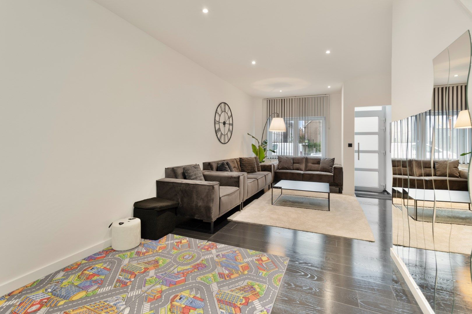 Op zoek naar een gezellige eengezinswoning in Ganshoren? Welkom Home! foto 10