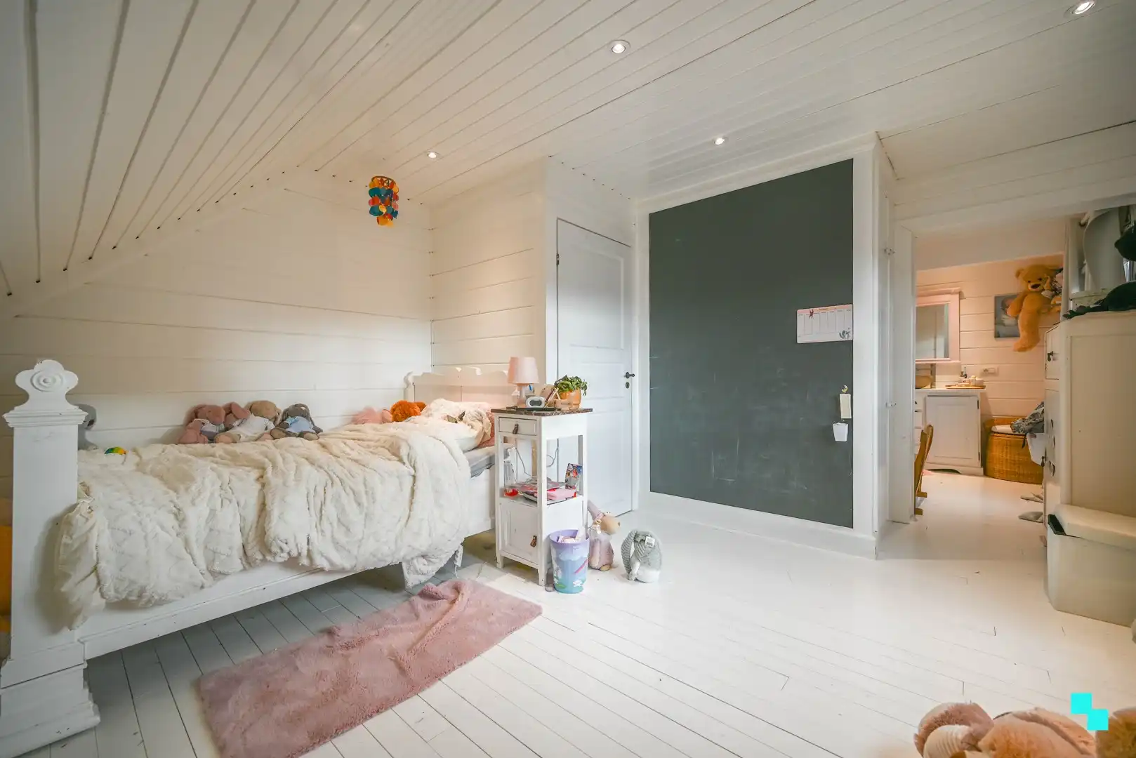 Kwalitatieve villa met zwembad foto 29