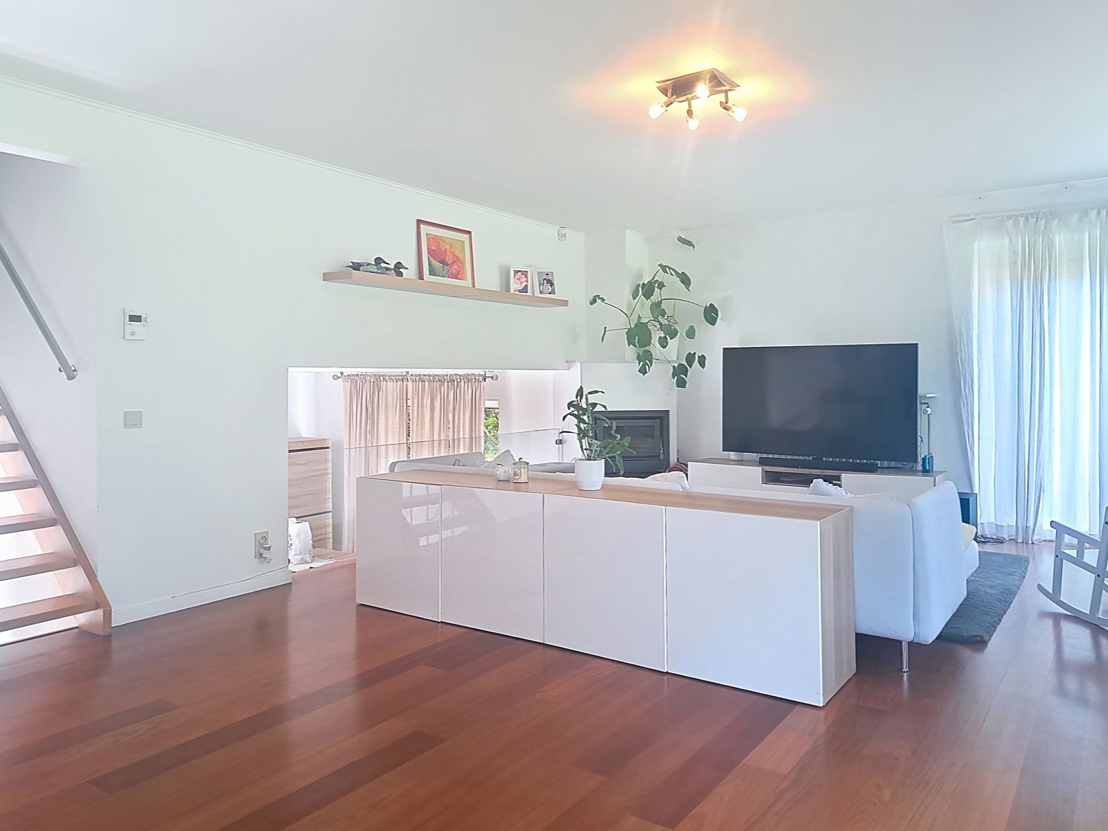 Villa te huur foto 4
