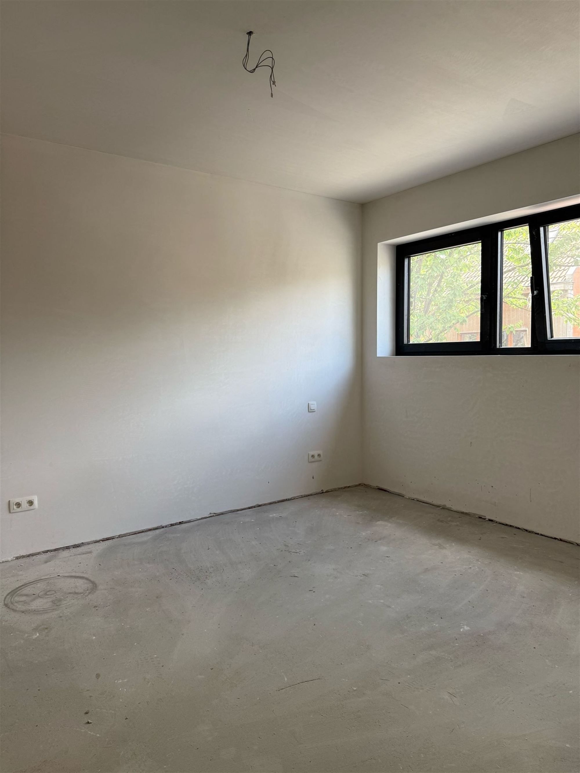 Ruime instapklare nieuwbouwwoning in Brasschaat foto 8