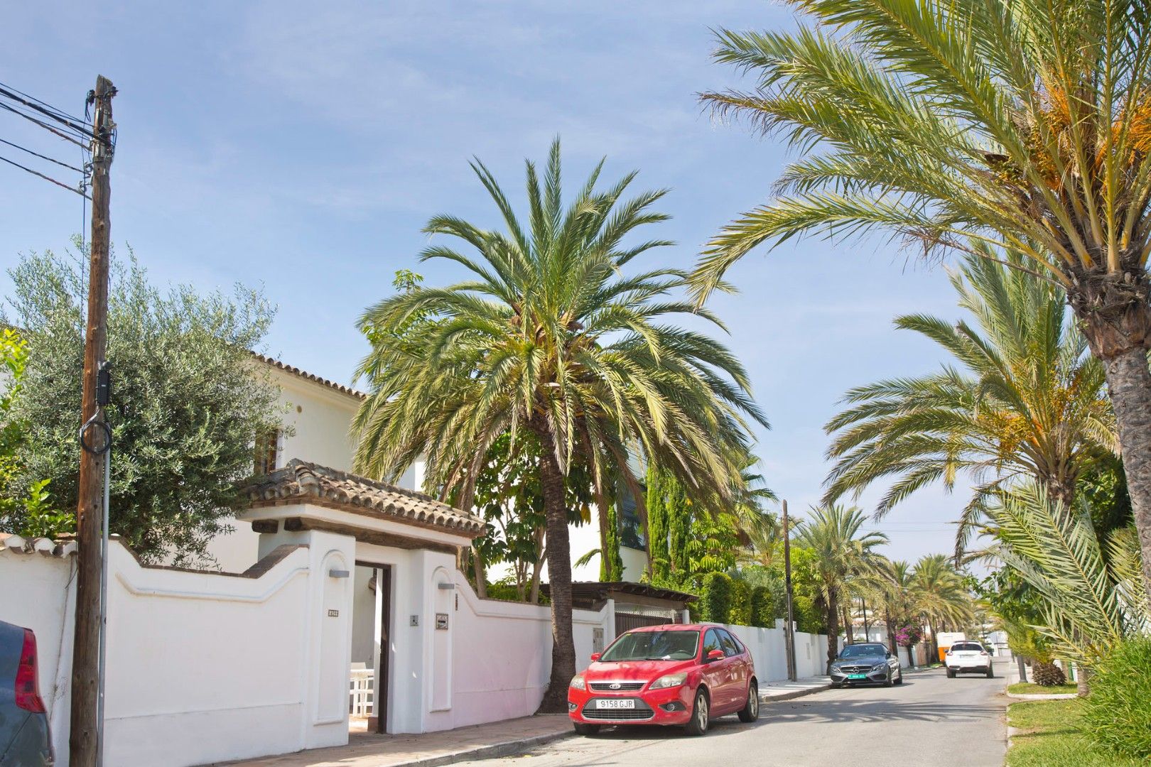 Op 50m van zee. foto 10