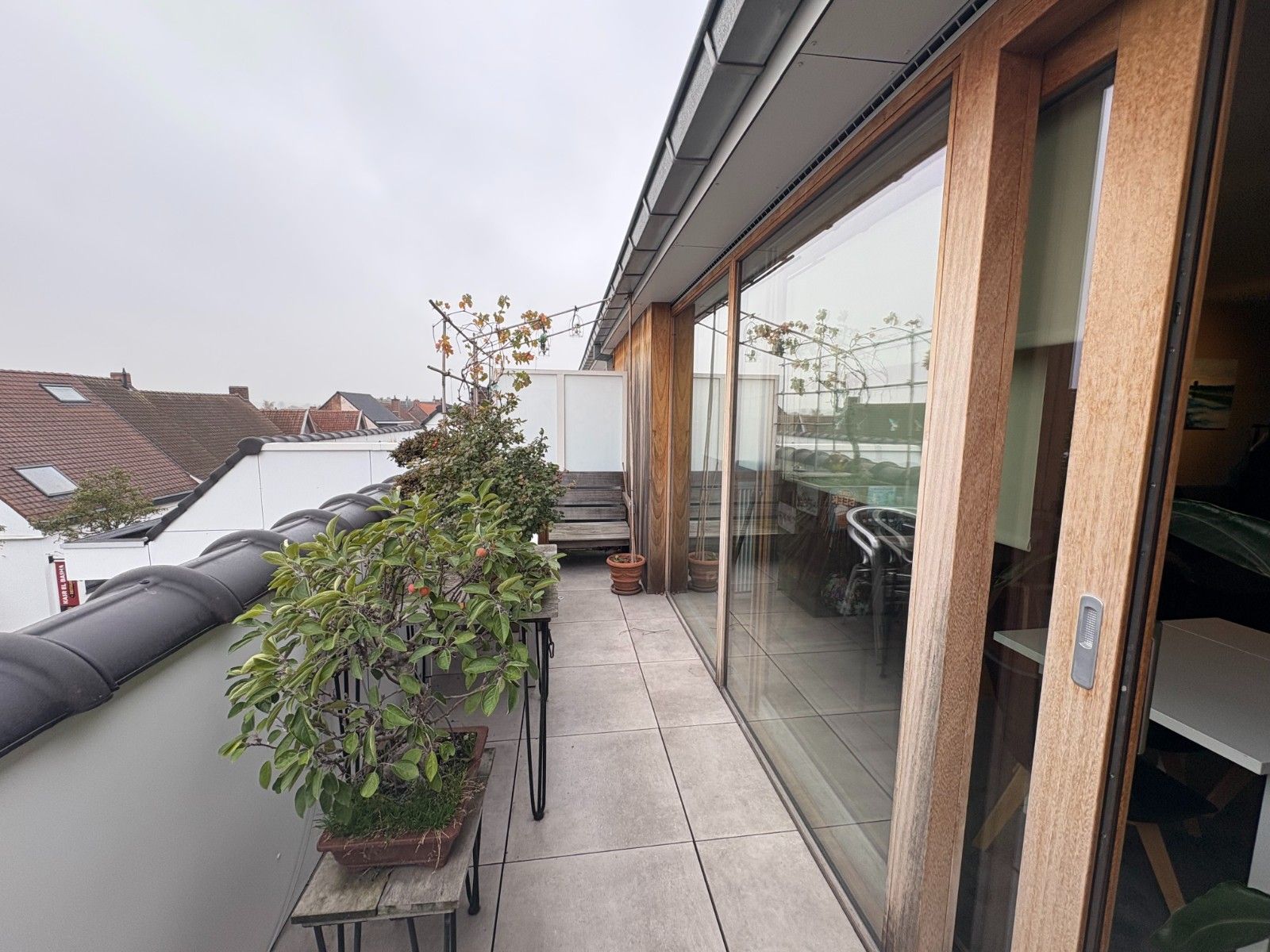 🌿 Modern appartement met zonnig terras en staanplaats – ideaal gelegen! foto 13
