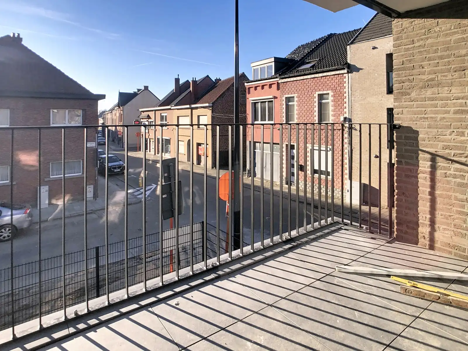 Nieuwbouwapp 1ste verdiep en staanplaats (onder registratie) foto 15