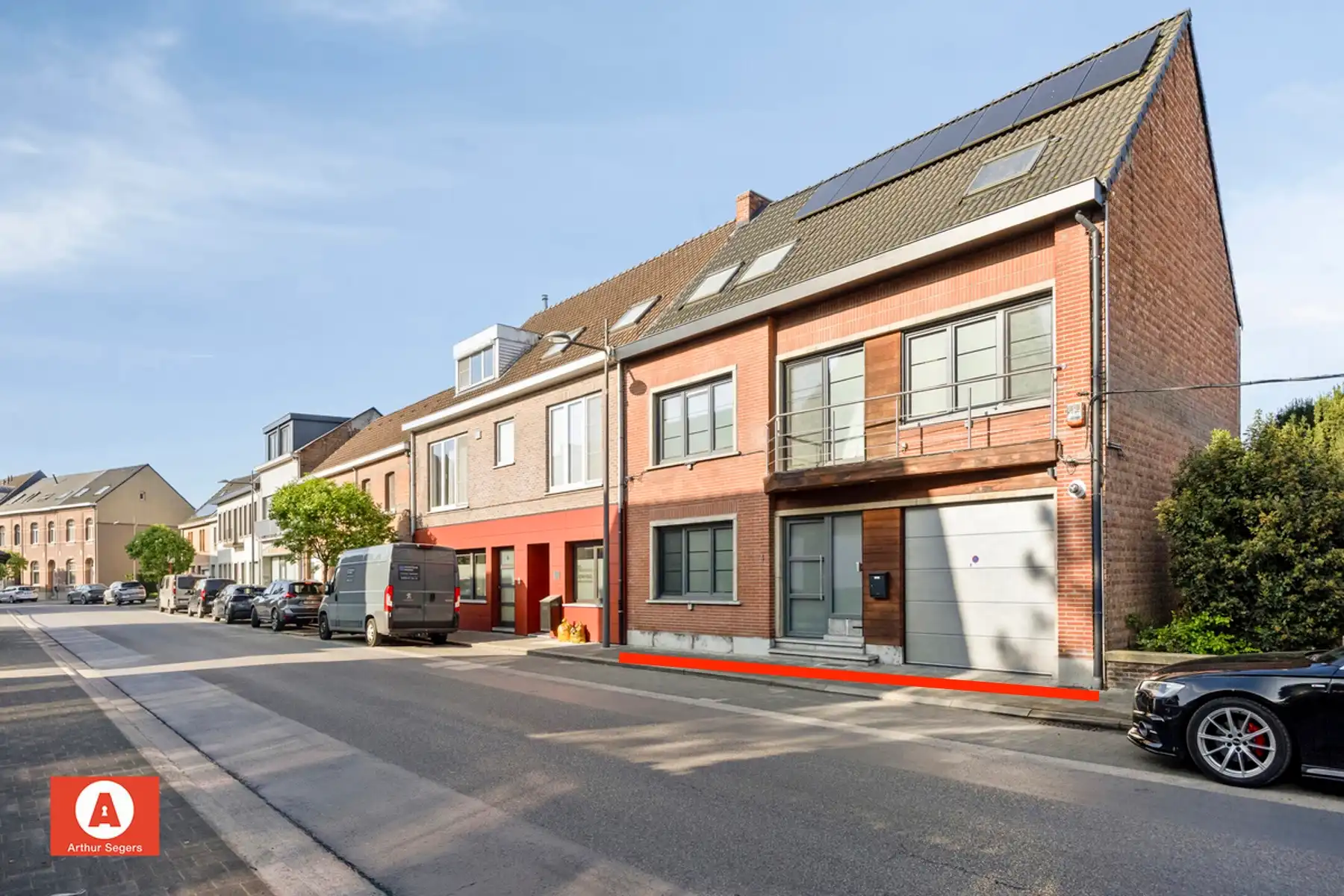 Huis te koop Schipstraat 4 - 2870 Puurs
