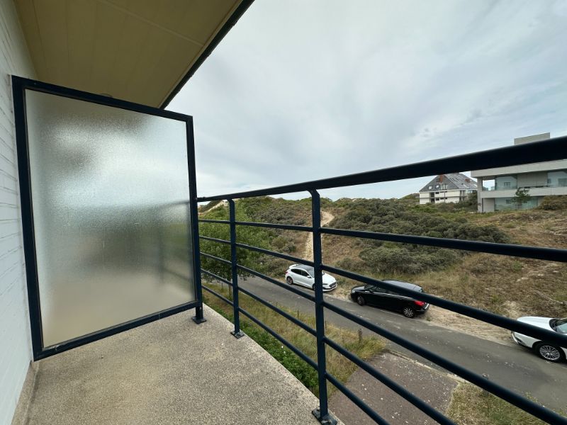 Gemeubeld appartement met een unieke en rustige ligging bij de duinen van St. André! foto 18