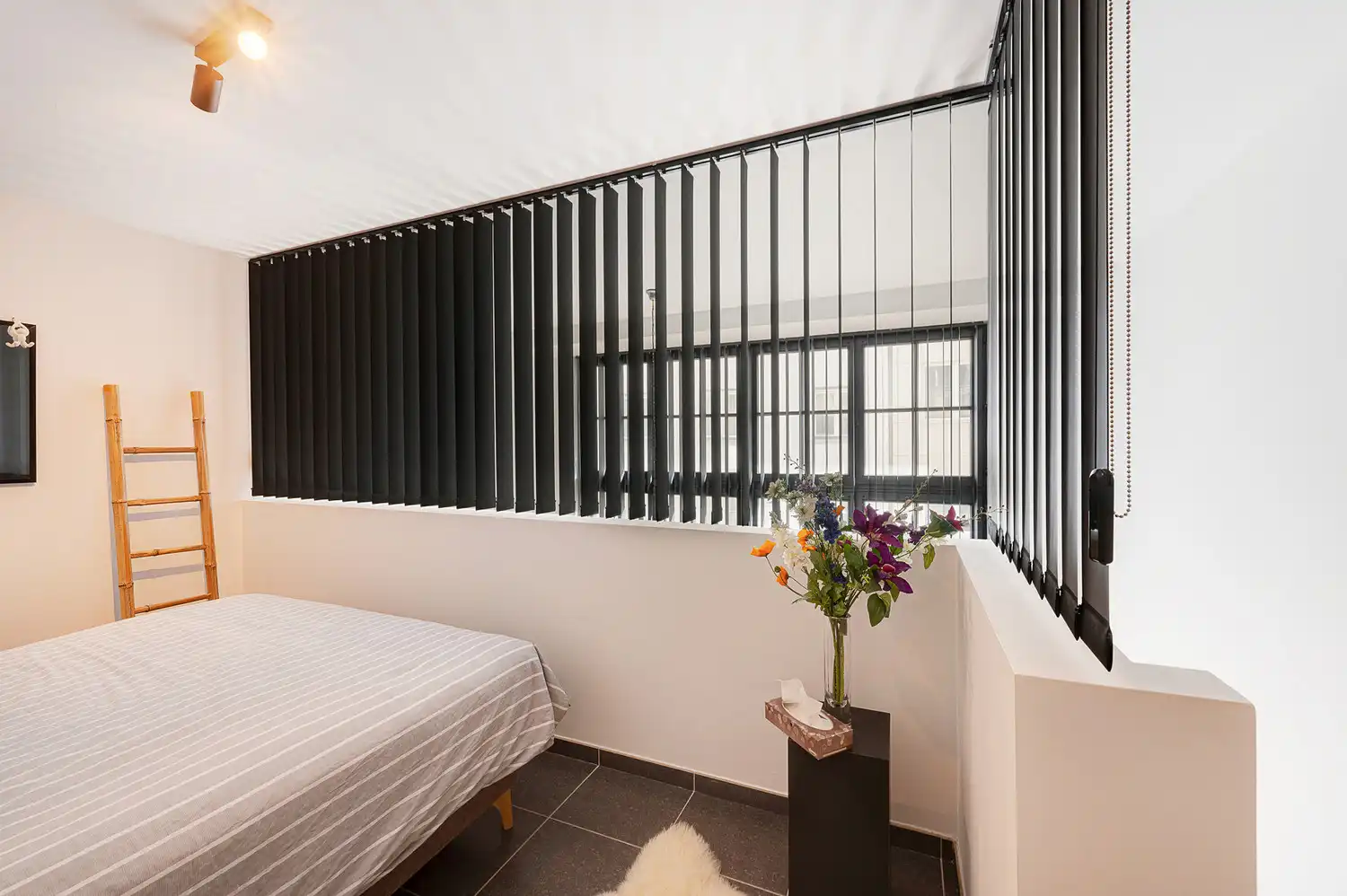 Prachtig appartement in een recent gebouw op enkele passen van de Zeedijk in Duinbergen foto 14