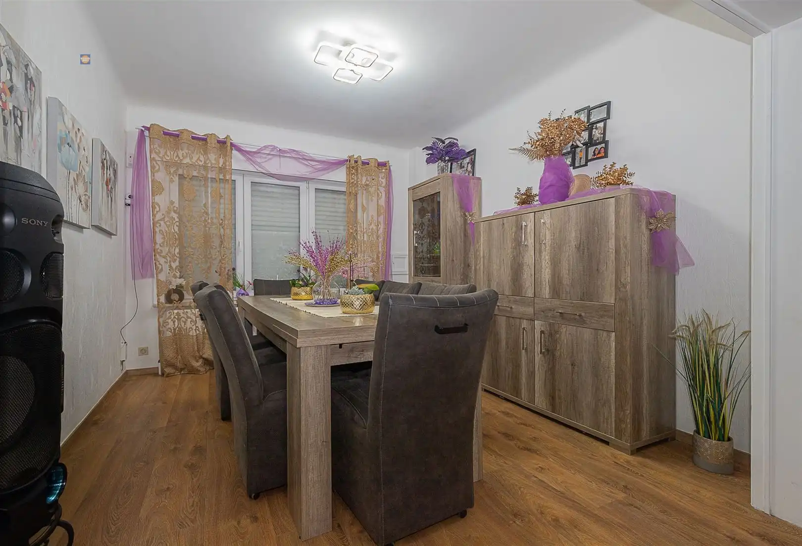 Gerenoveerde woning met 4 slaapkamers in Willebroek foto 5