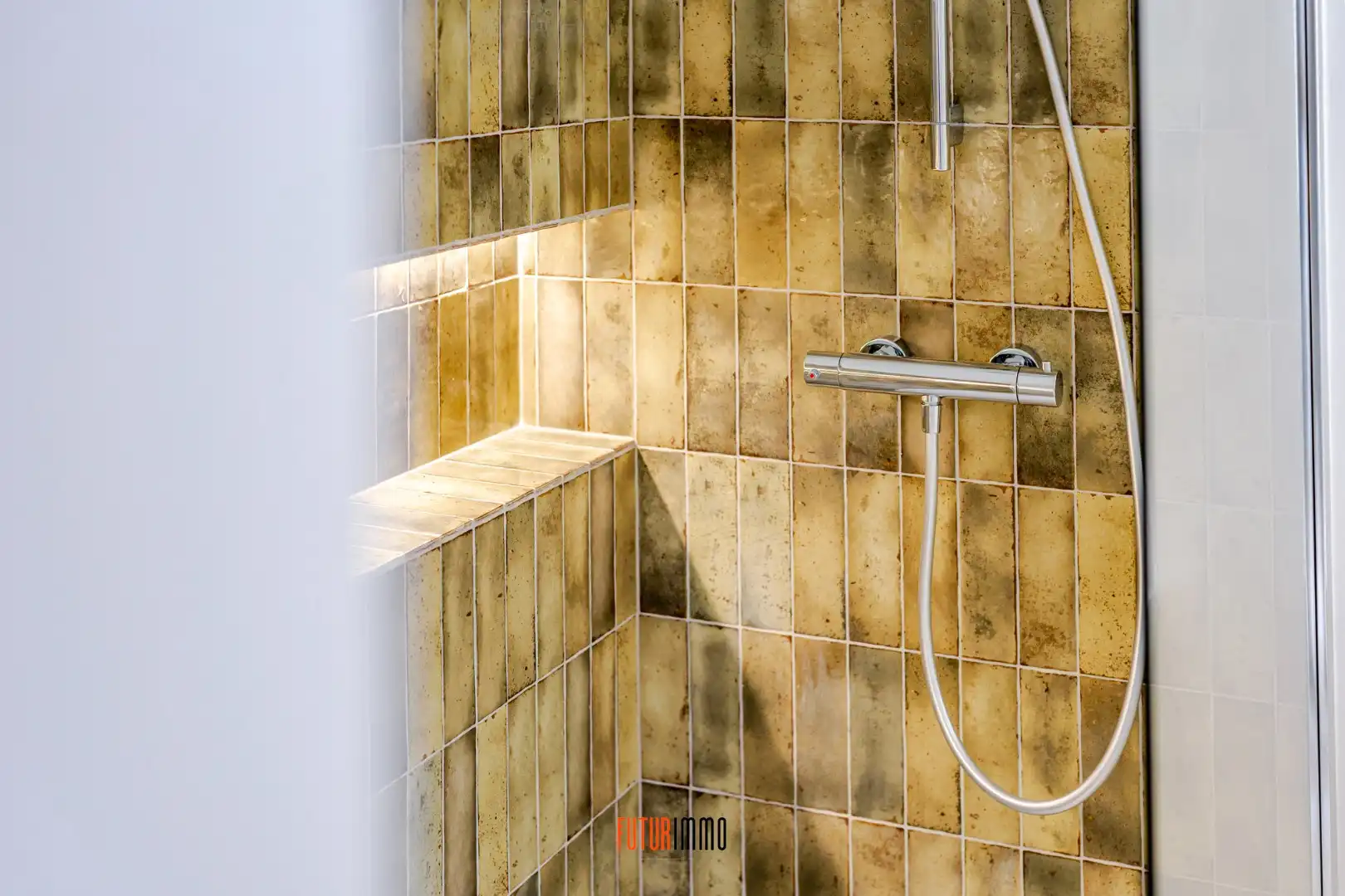 Instapklare gerenoveerde 3 slpk woning foto 28