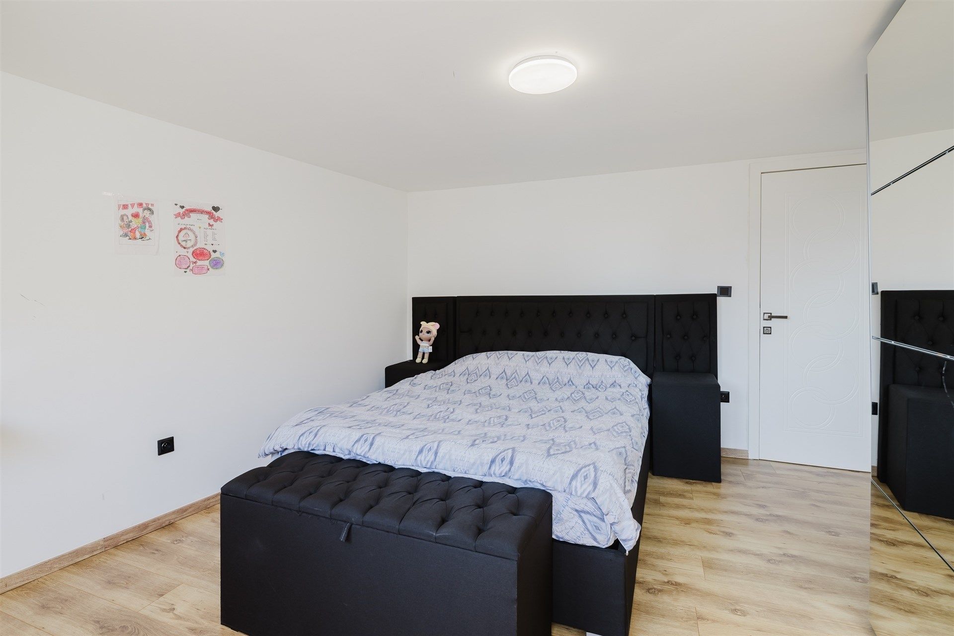 Gerenoveerd duplex appartement op topligging foto 16