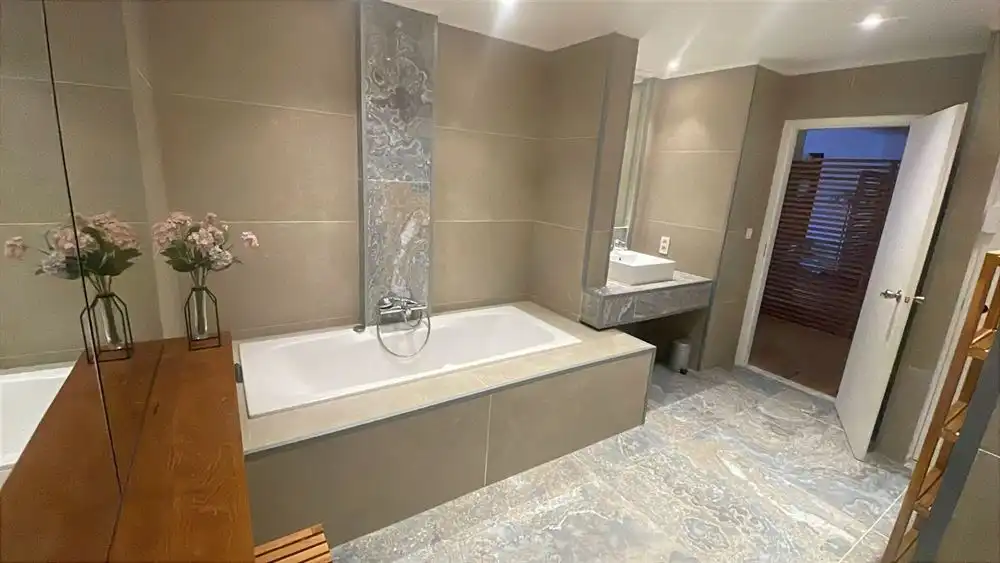 Ruim 1-slkpr appartement | Opera foto 12