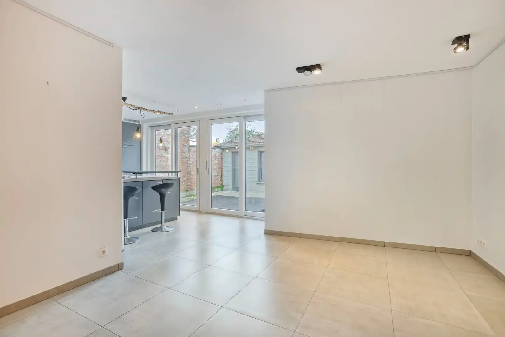 Charmante woning in hartje Aarschot foto 10