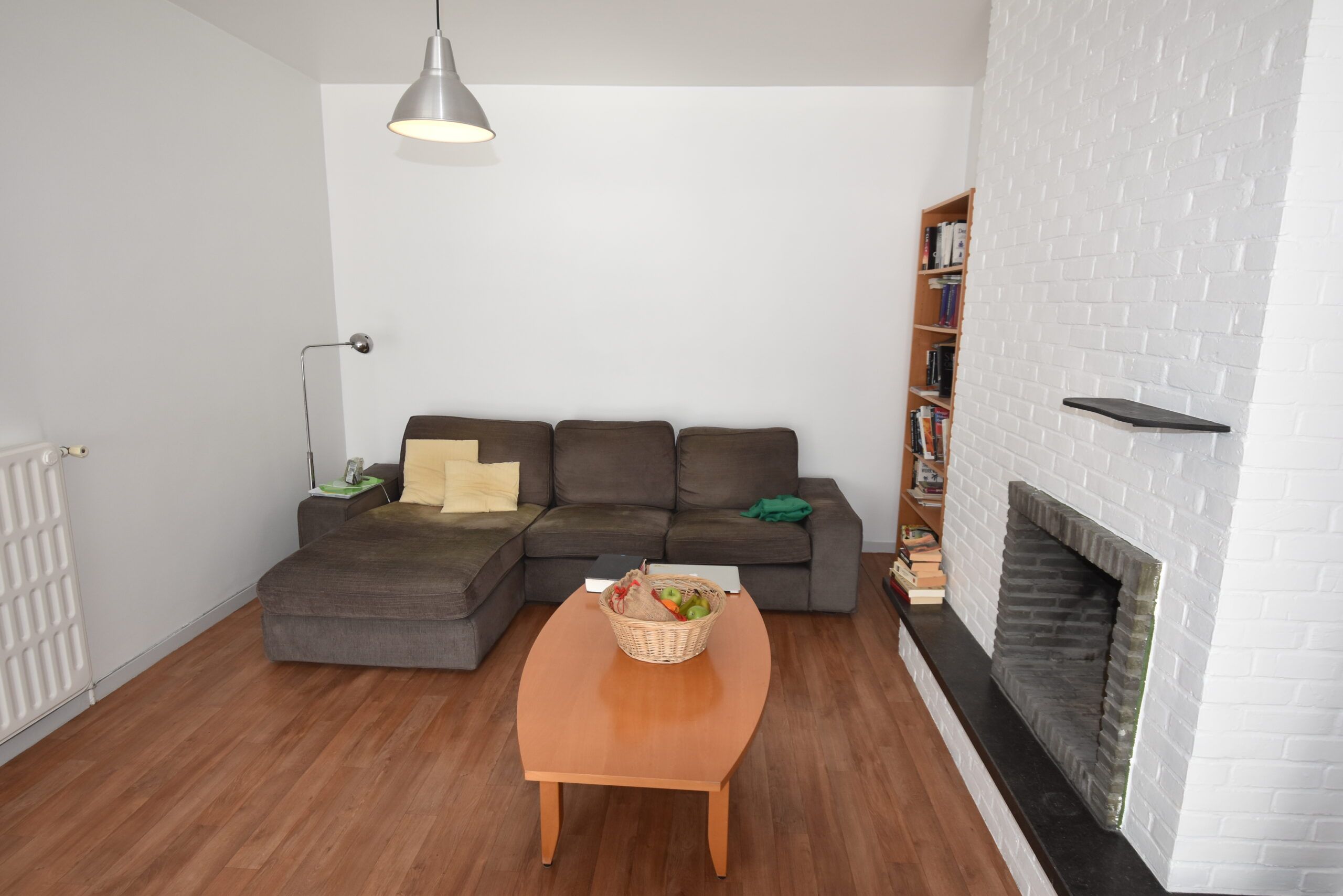 APPARTEMENT (2 slpks) + GARAGE OP TOPLIGGING IN KONTICH foto 9