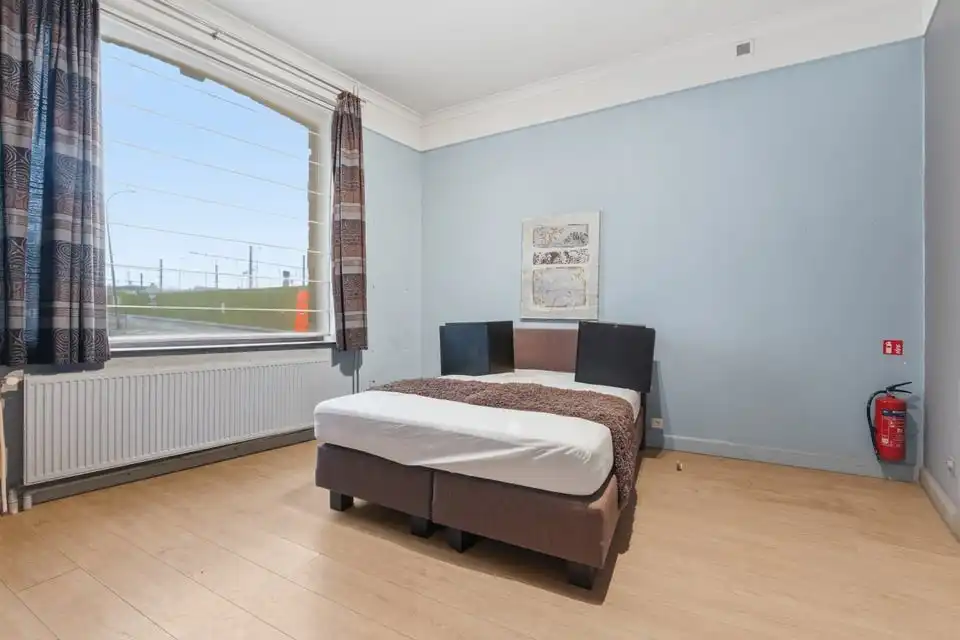 KARAKTERVOL PAND MET AUTHENTIEKE UITSTRALING EN VEEL POTENTIEEL IN TONGEREN foto 30