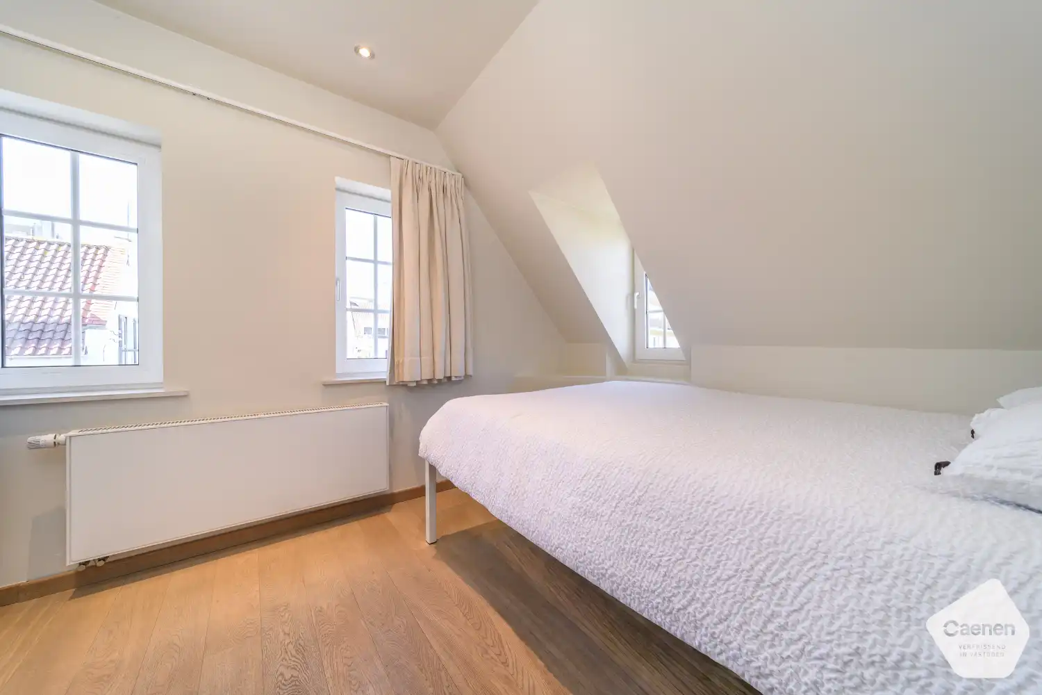 Exclusieve villa in het gegeerde Dumontwijk – luxe, rust en comfort op wandelafstand van zee foto 16