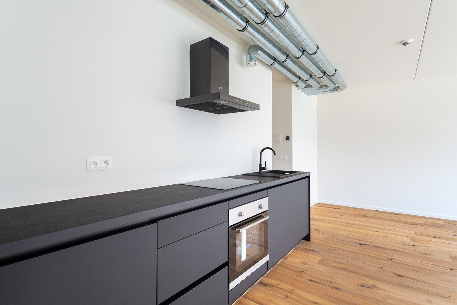 Nieuwbouwproject “Maison Geeraard” – 11 appartementen foto 9