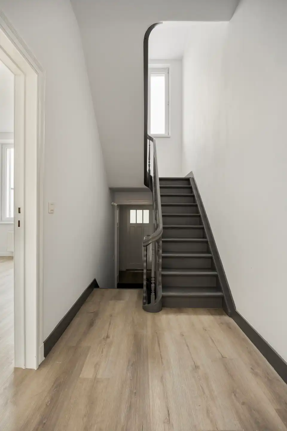 Gerenoveerd herenhuis met authentieke charme in Kessel-Lo foto 11