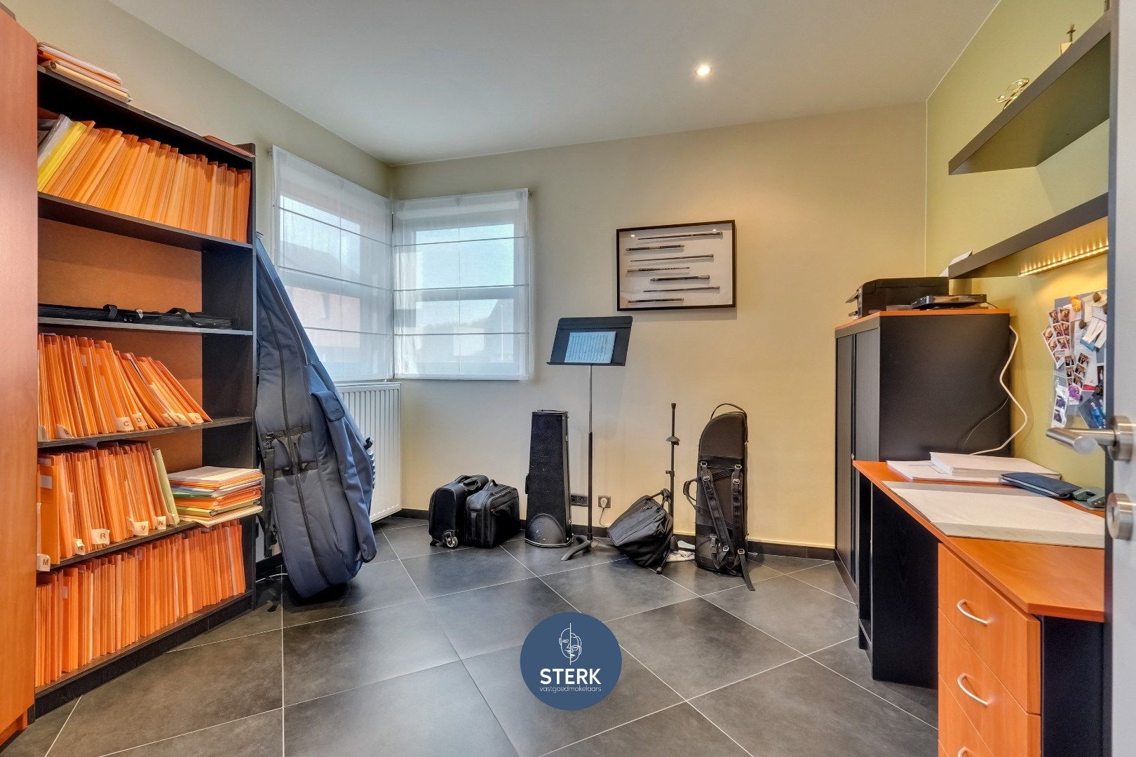 INSTAPKLARE GEZINSWONING MET EEN BEWOONBARE OPP. VAN 390 M² TE ZUSSEN !  foto 12