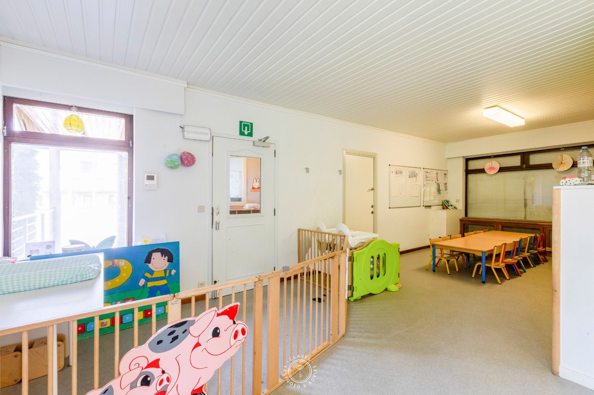 Welgelegen woning thans Kinderdagverblijf Marieke (Vitaz) foto 16