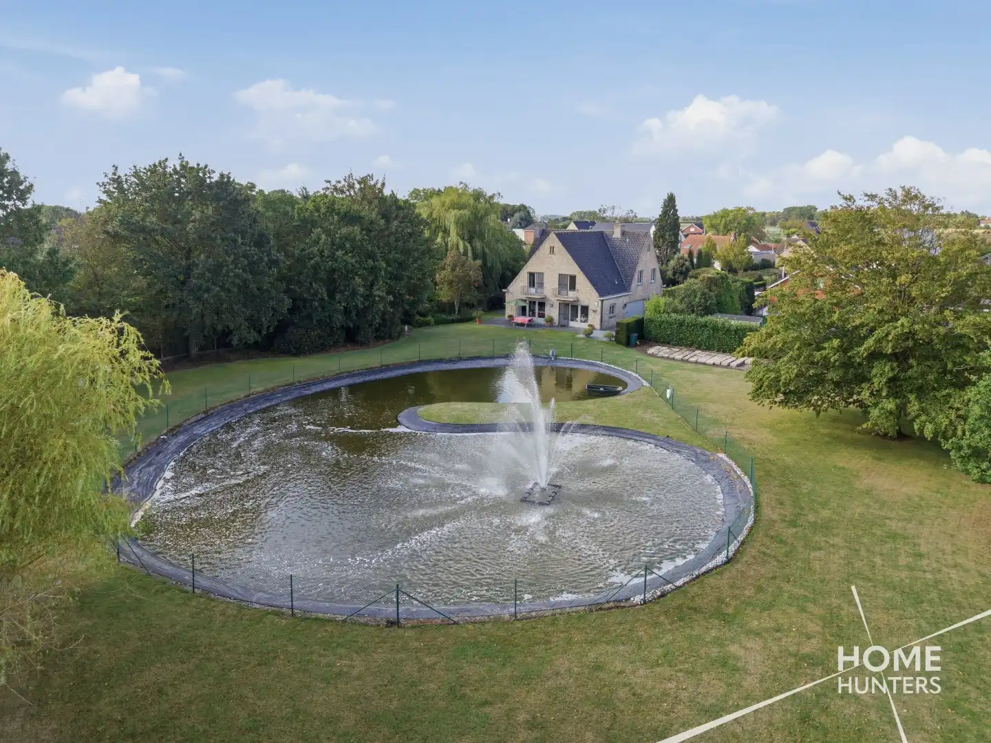Exclusief wonen op de Gitsberg: villa met 5 slaapkamers en 4.441 m² foto 35