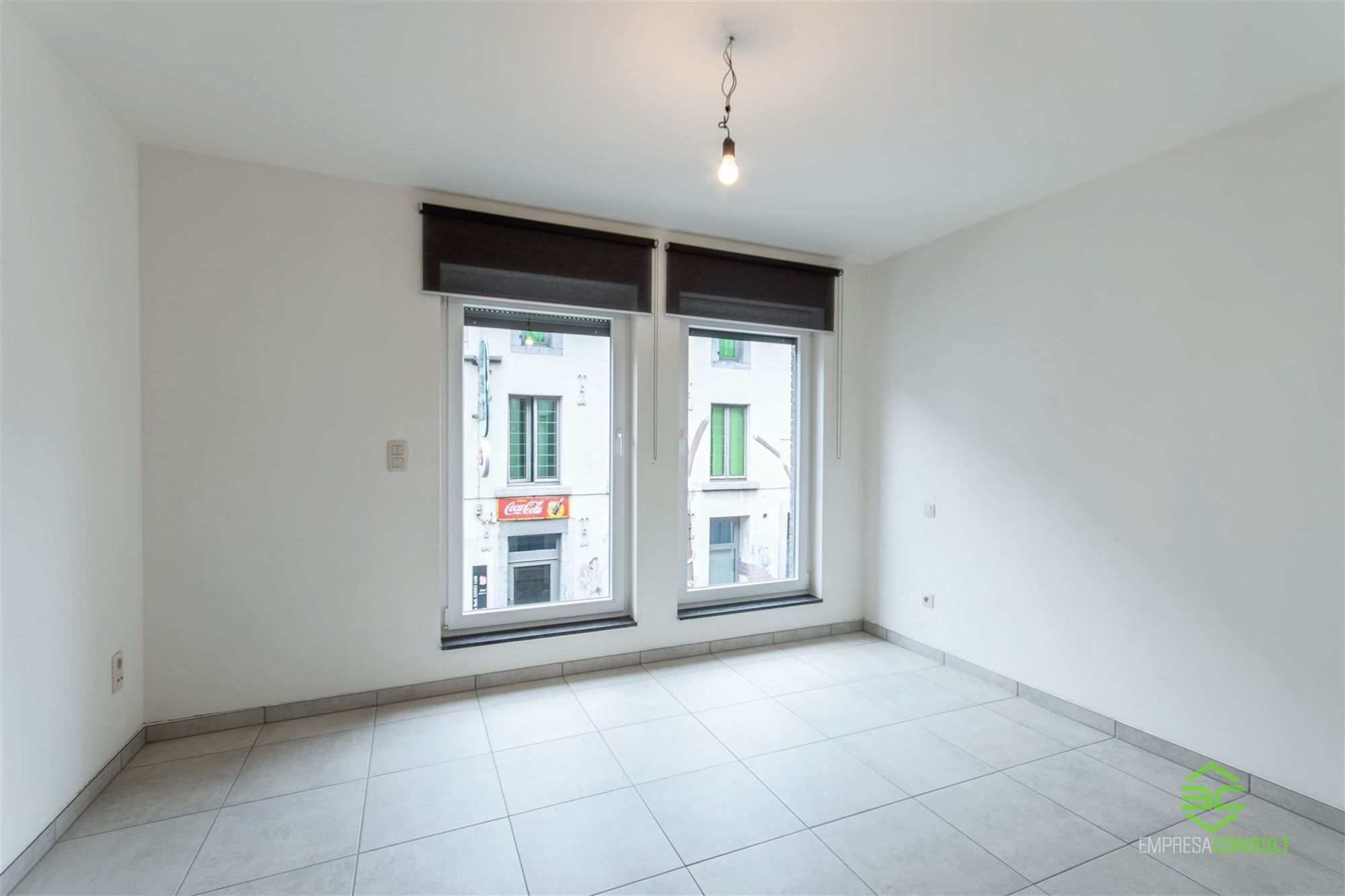 Instapklaar appartement met 2 slpk, in het centrum foto 8