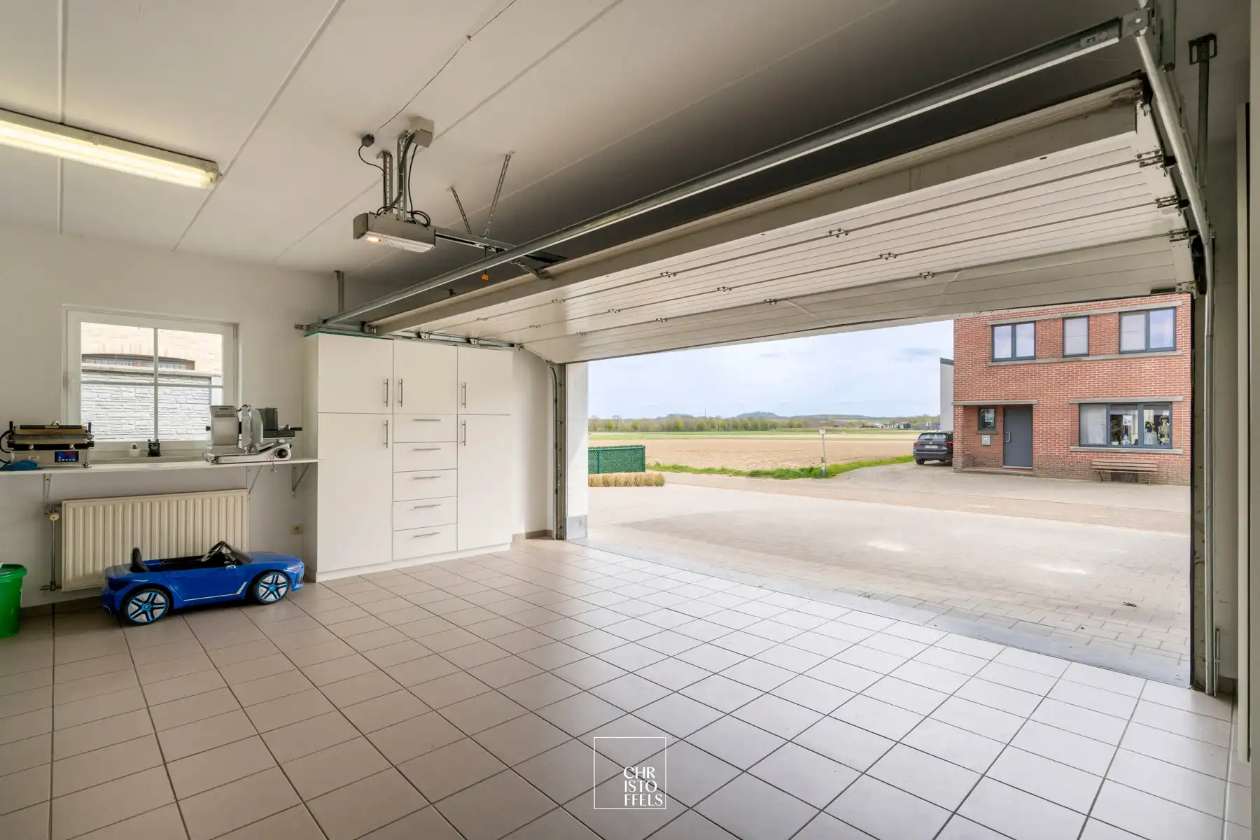 Elegante villa (384m²) op perceel van 1.349m² foto 25