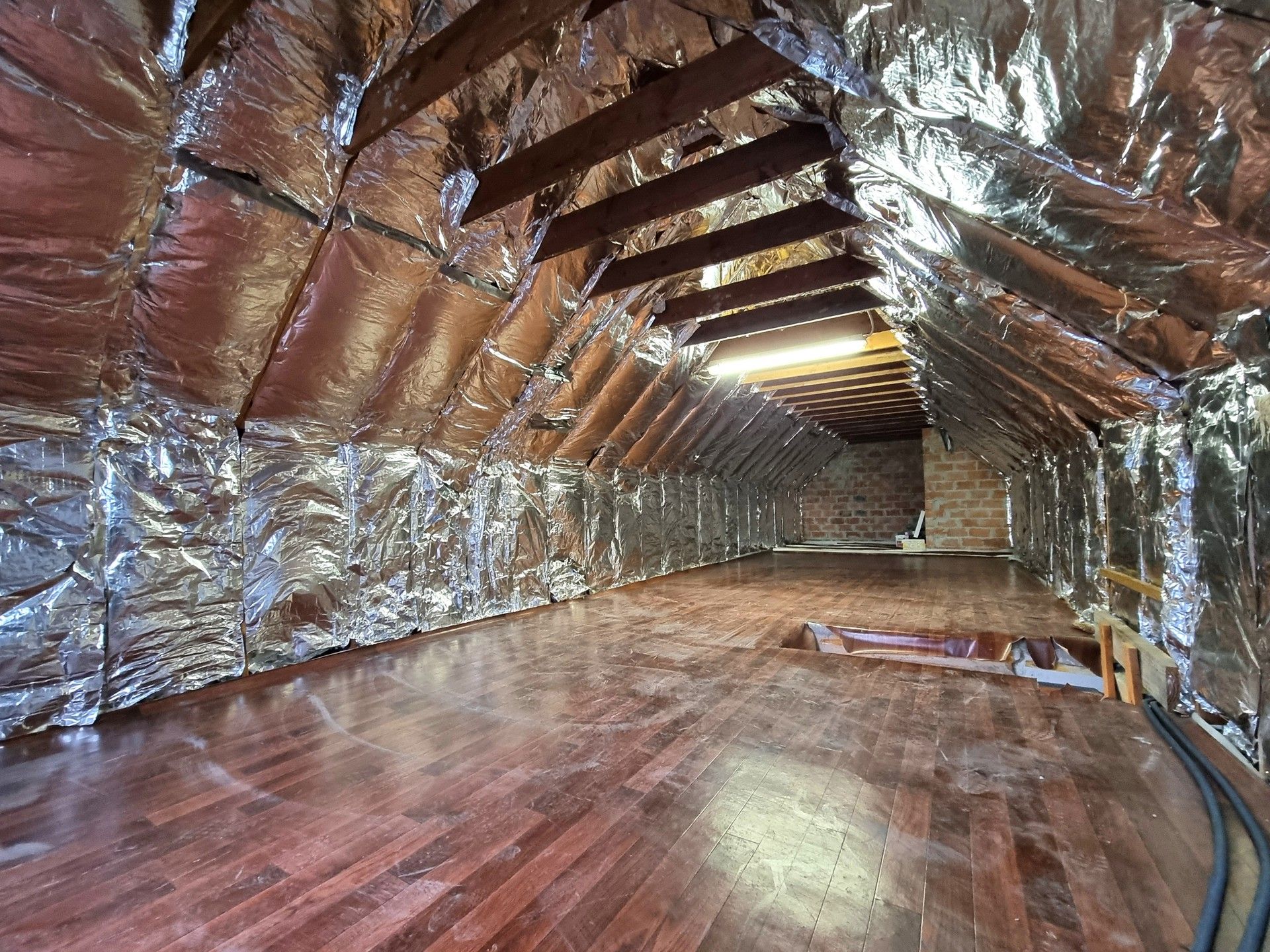 Appartement te huur foto 14