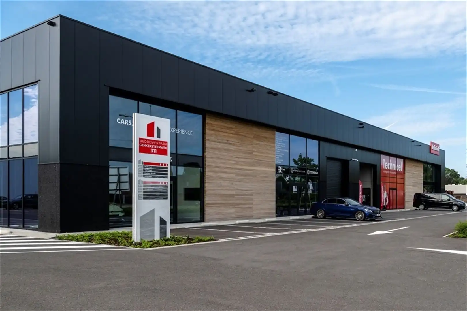 KMO-project Genkersteenweg foto 15