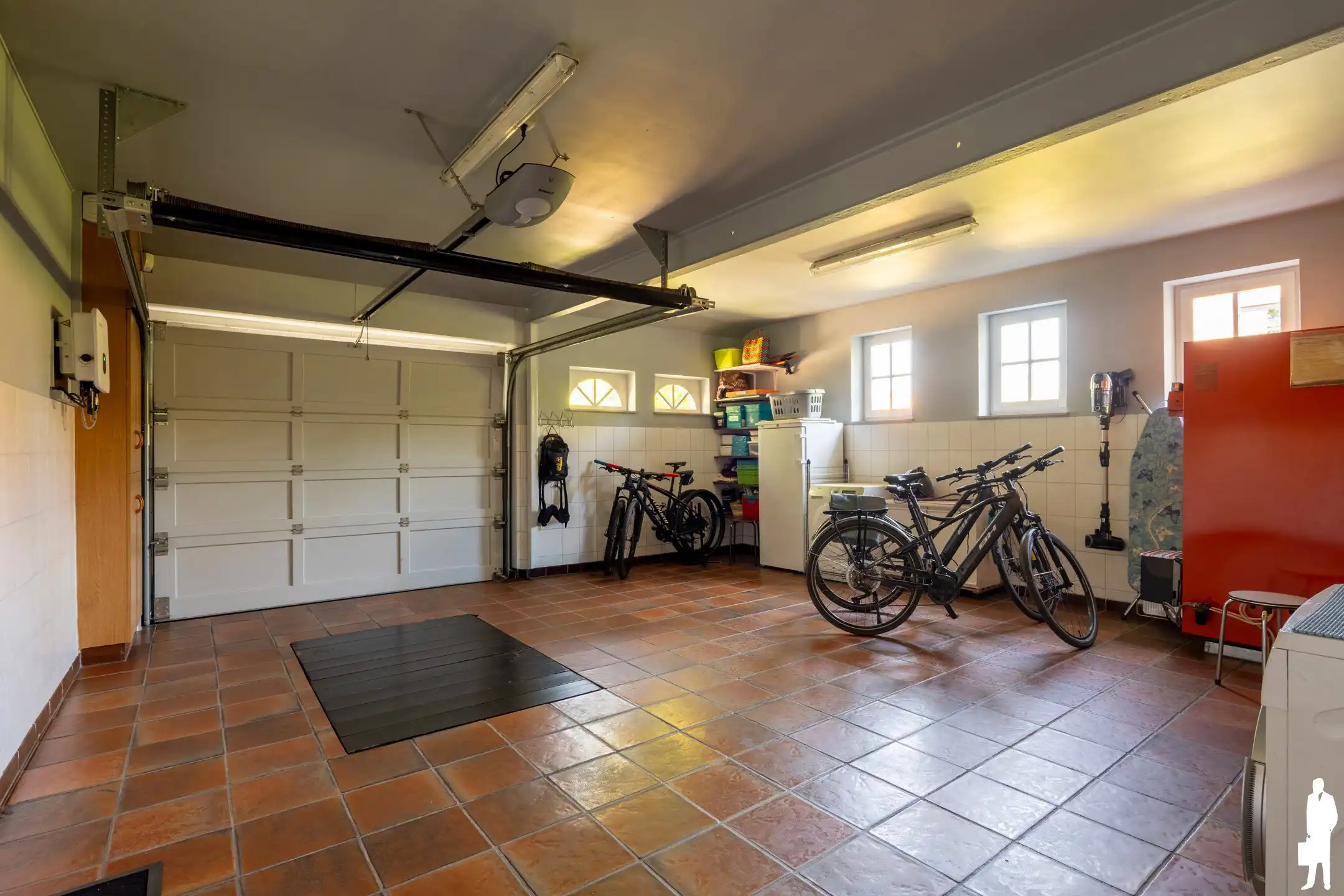 Villa op 4.335m² met een unieke parktuin in Meerhout foto 24