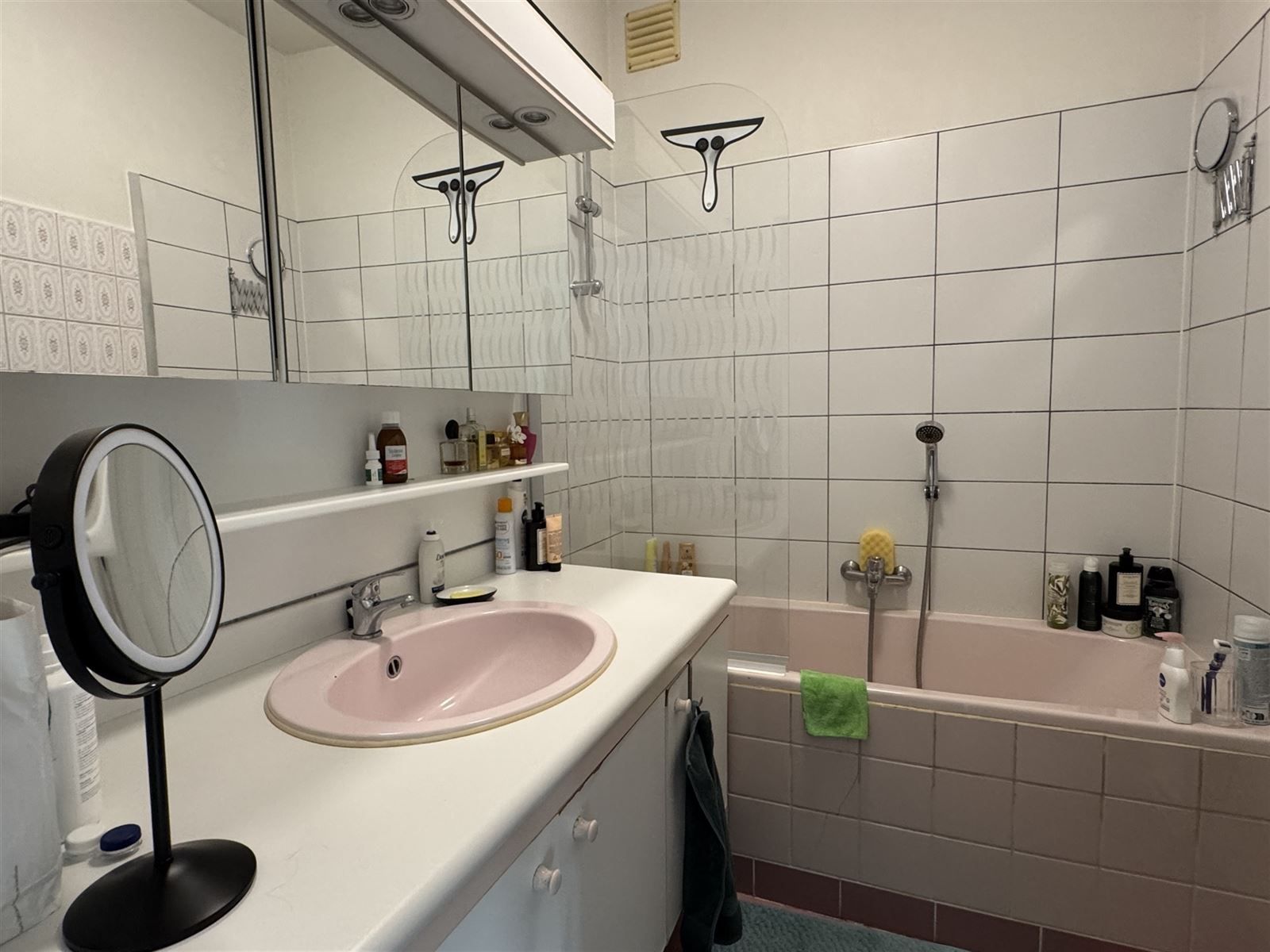 Appartement foto 17