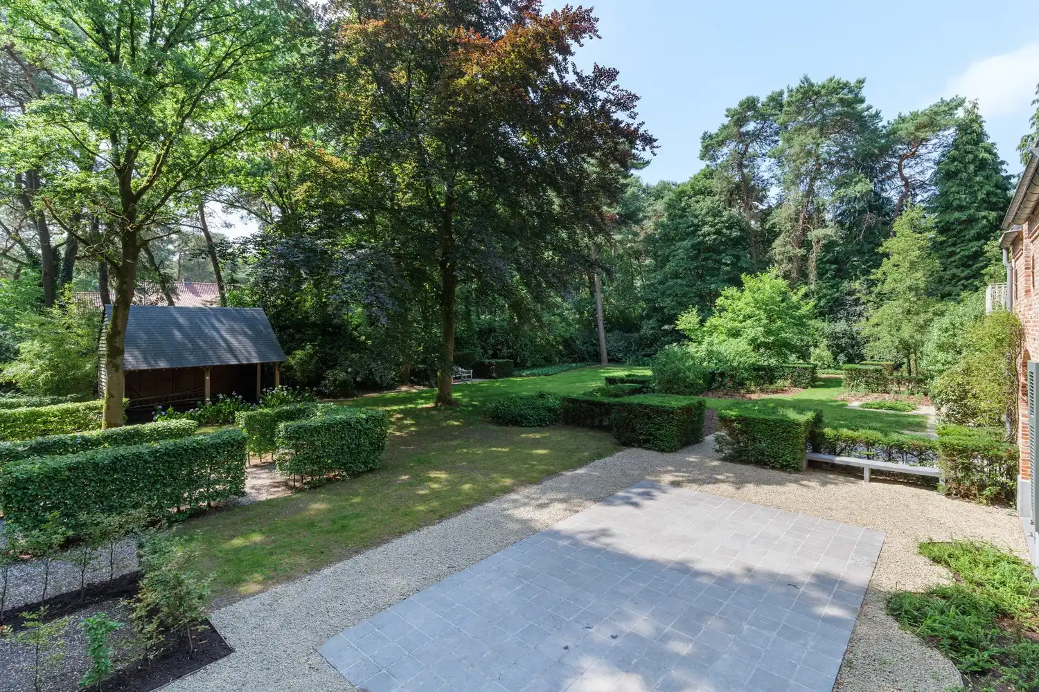 Exclusieve Vlassak-Verhulst villa op 3.016 m2 foto 28