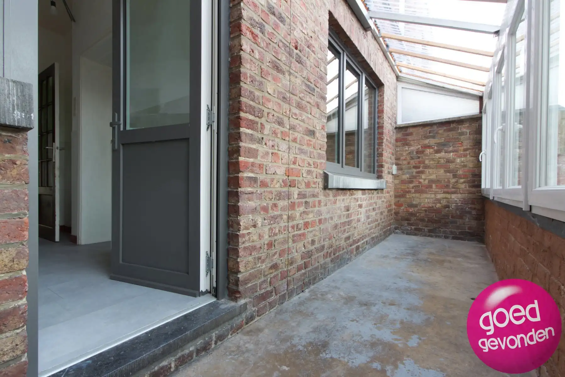 GROTE WONING - 3 SLK - GARAGE -  KOER - CENTRUM STAD foto 11