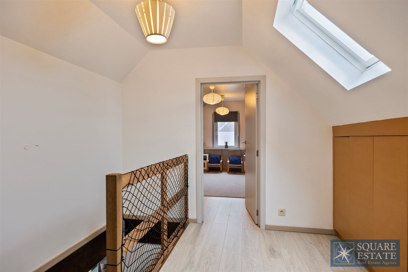 Charmante villa foto 15