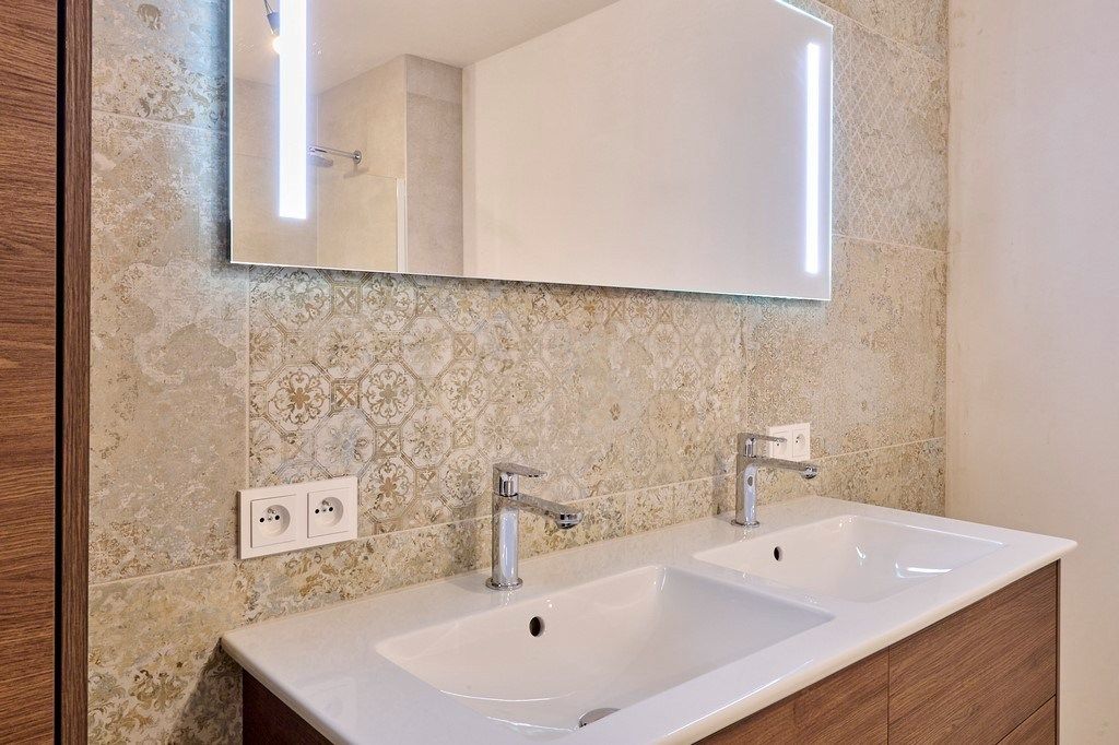 Ezaart 135 2400 Mol gelijkvloers te huur van 131 m² met Carport, tuin en buitenberging foto 25