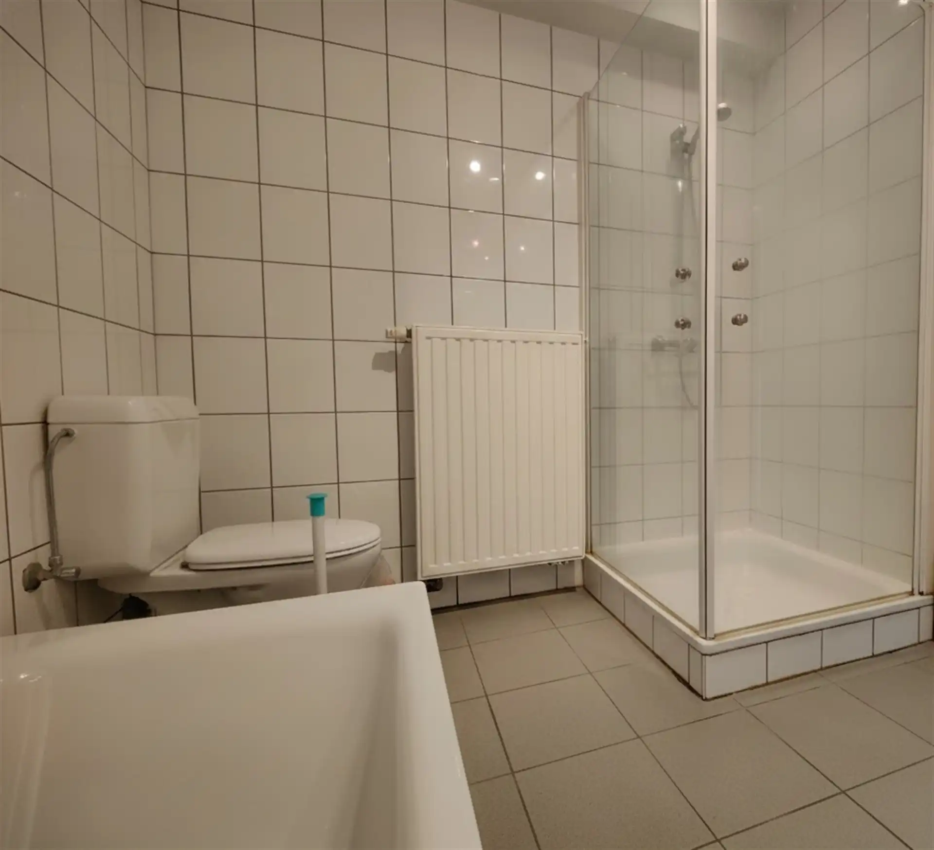 Zeer ruim appartement met zonnig terras foto 10