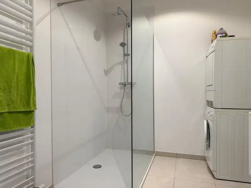 Luxueus 2-slaapkamer appartement met ruim uitzicht! foto 15