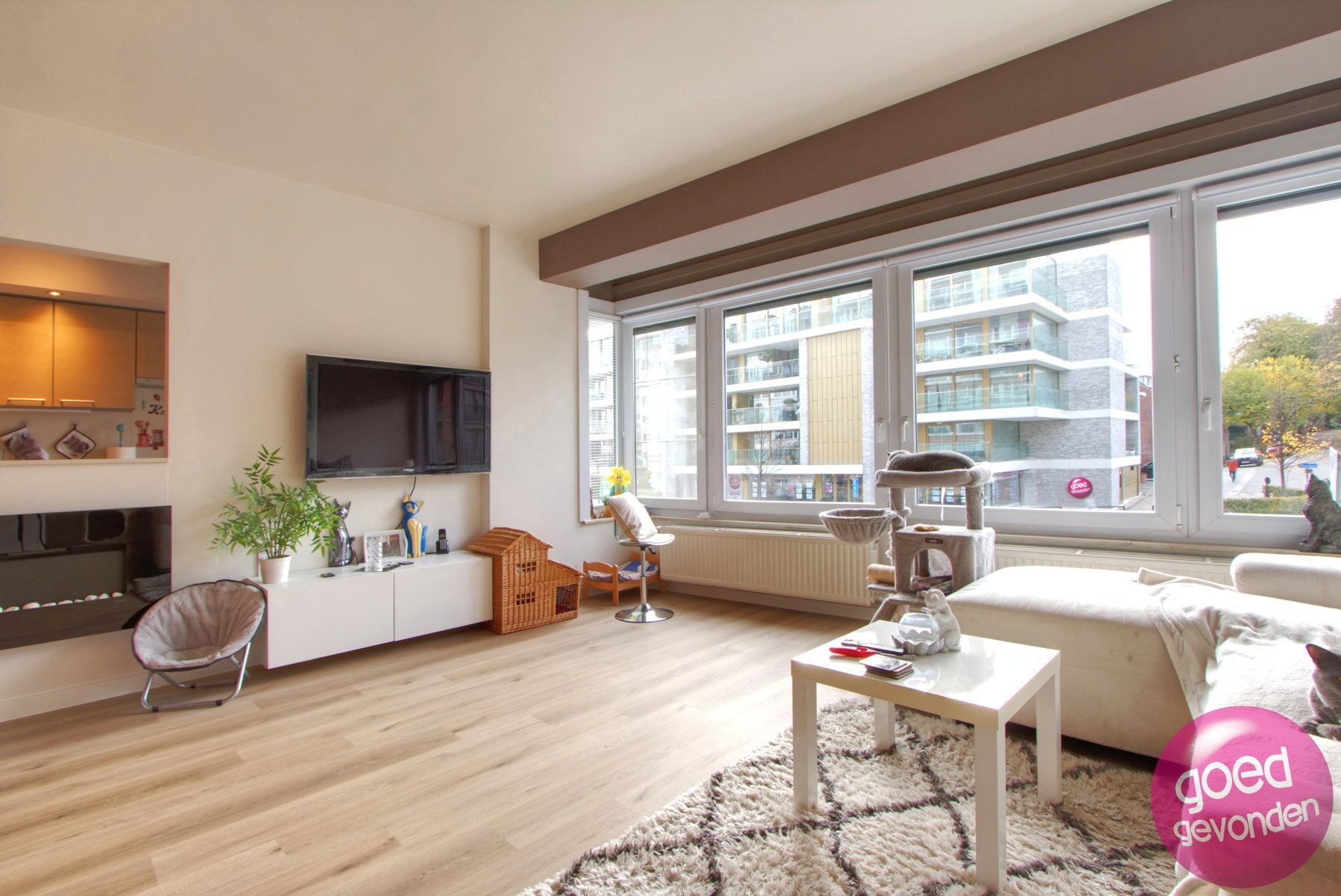 APP - 2 SLK - LIFT - GARAGEBOX - KELDER - TERRASSEN foto 5