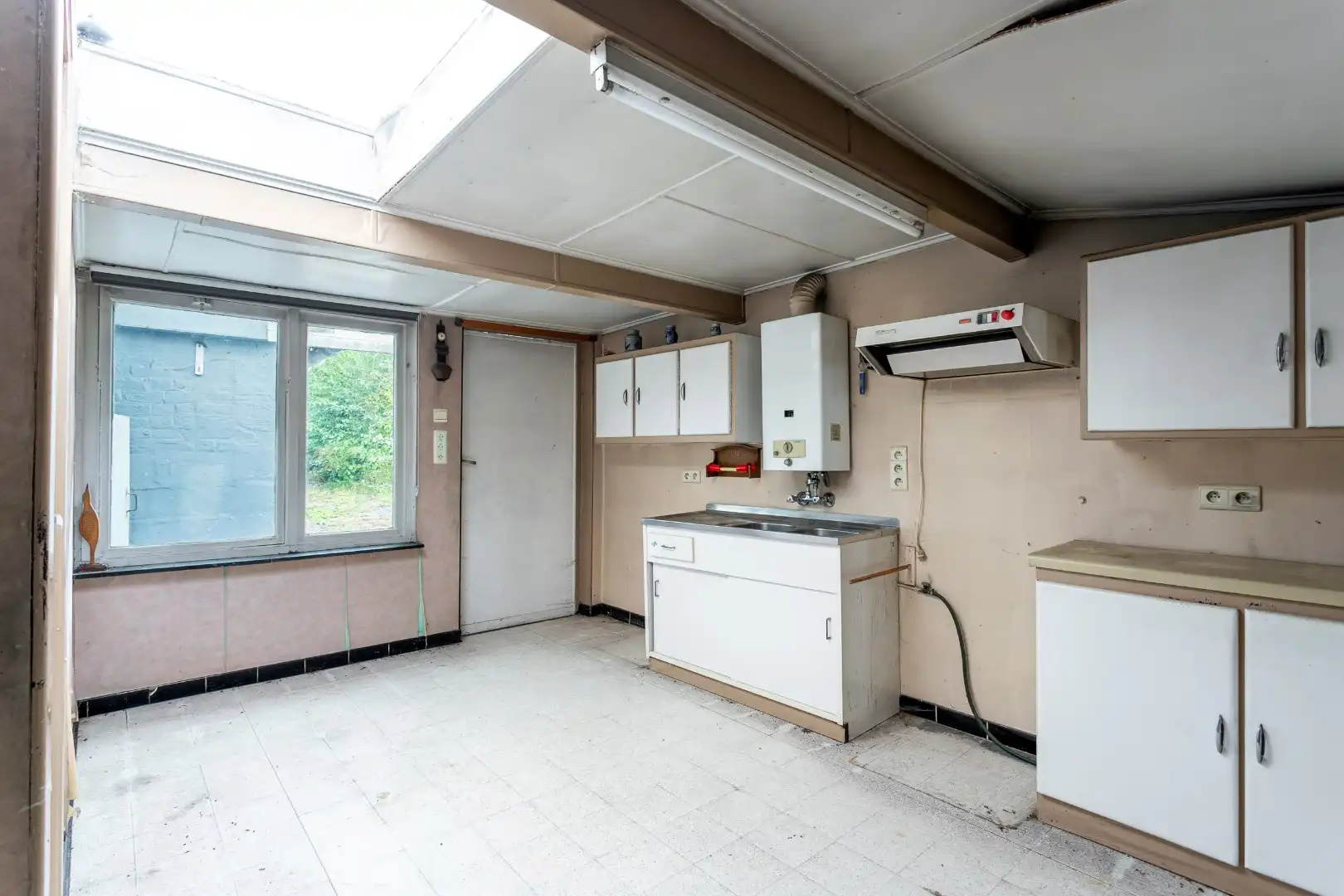Unieke eigendom met twee woningen op een ruim perceel van 3.130 m² te Galmaarden foto 23