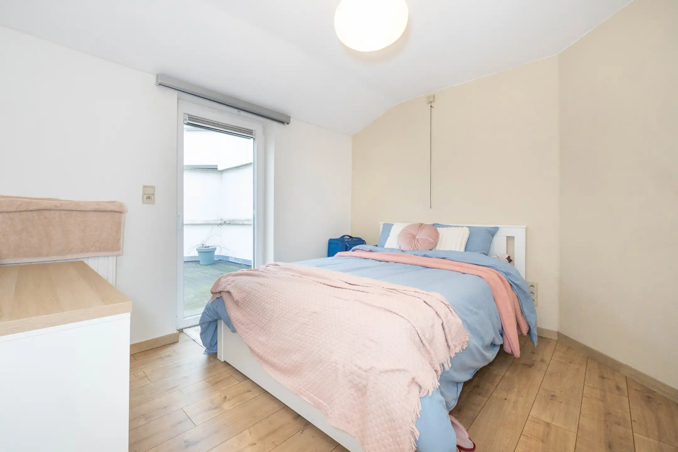 Gezinswoning met terras in hartje Etterbeek foto 28