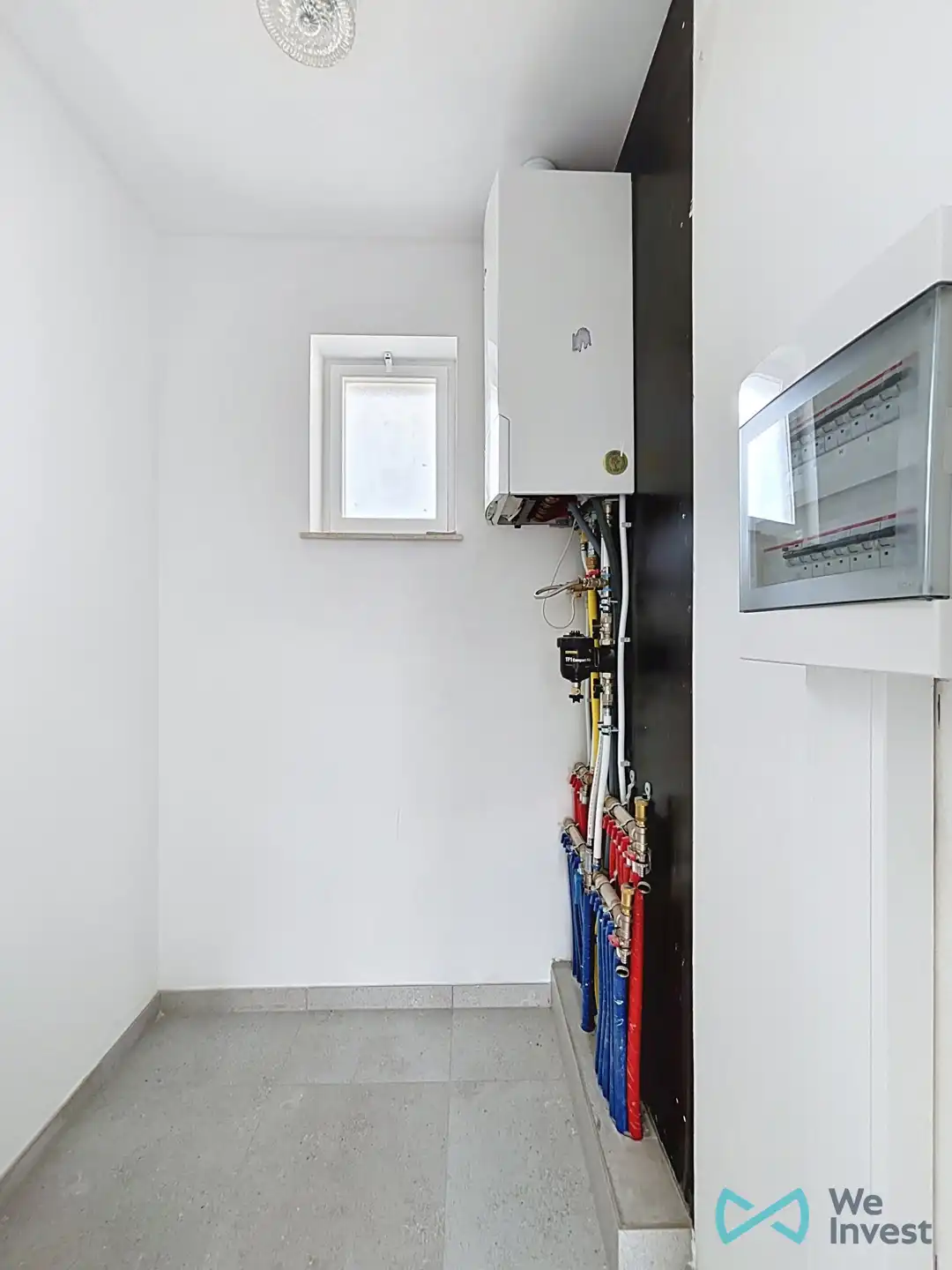 Volledig vernieuwd 1-slaapkamerappartement op toplocatie  foto 7