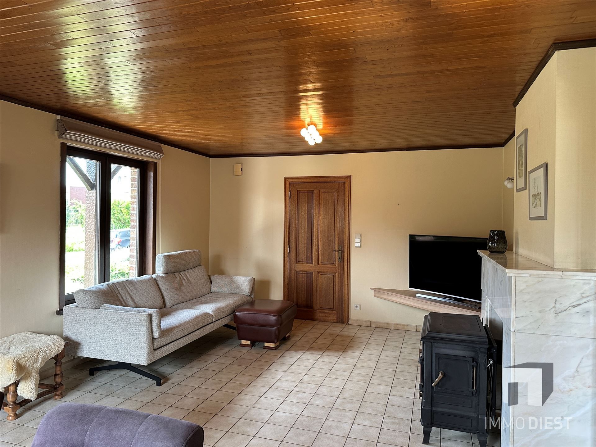Woning te Molenstede, 3 slaapkamers, 4de mogelijk foto 10