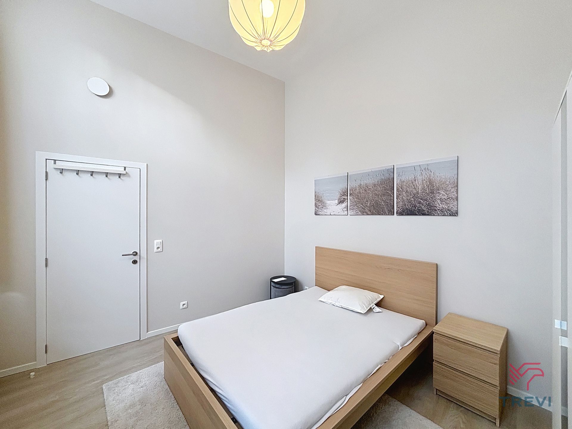 Brussel-Centrum, 1 kamer in co-living foto 9