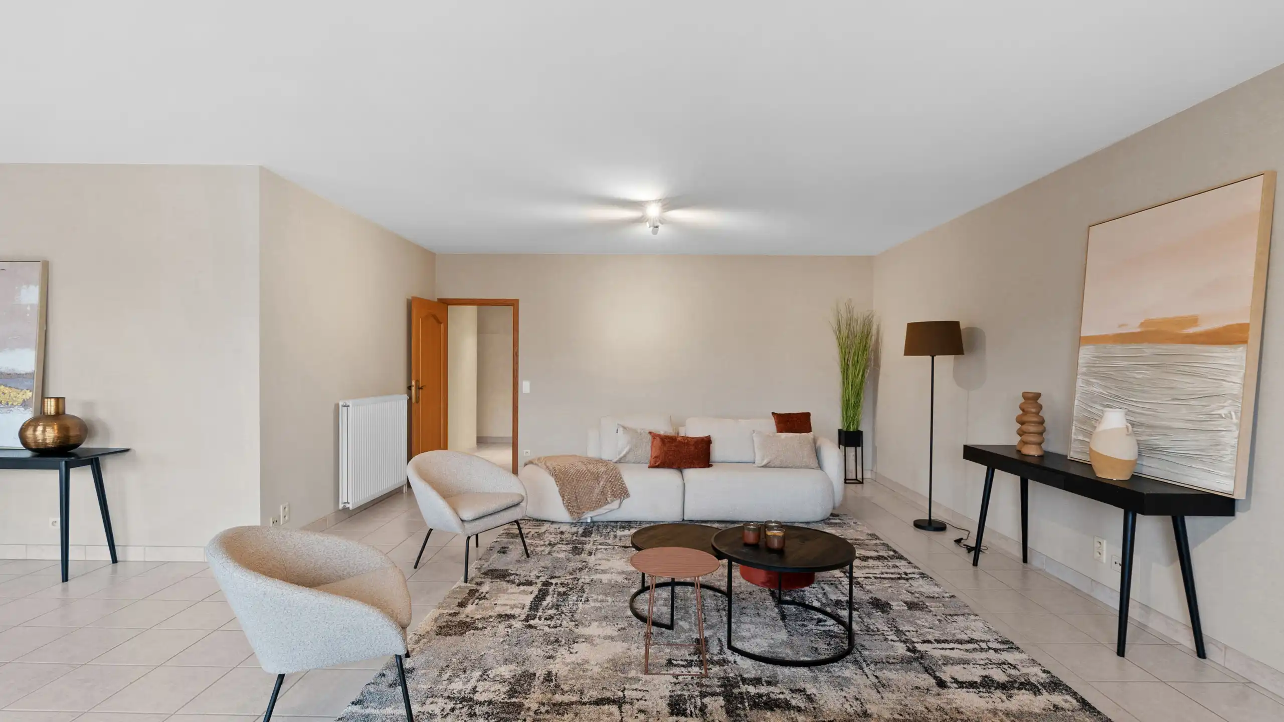 Ruim appartement van 245 m² centraal in Mortsel foto 13