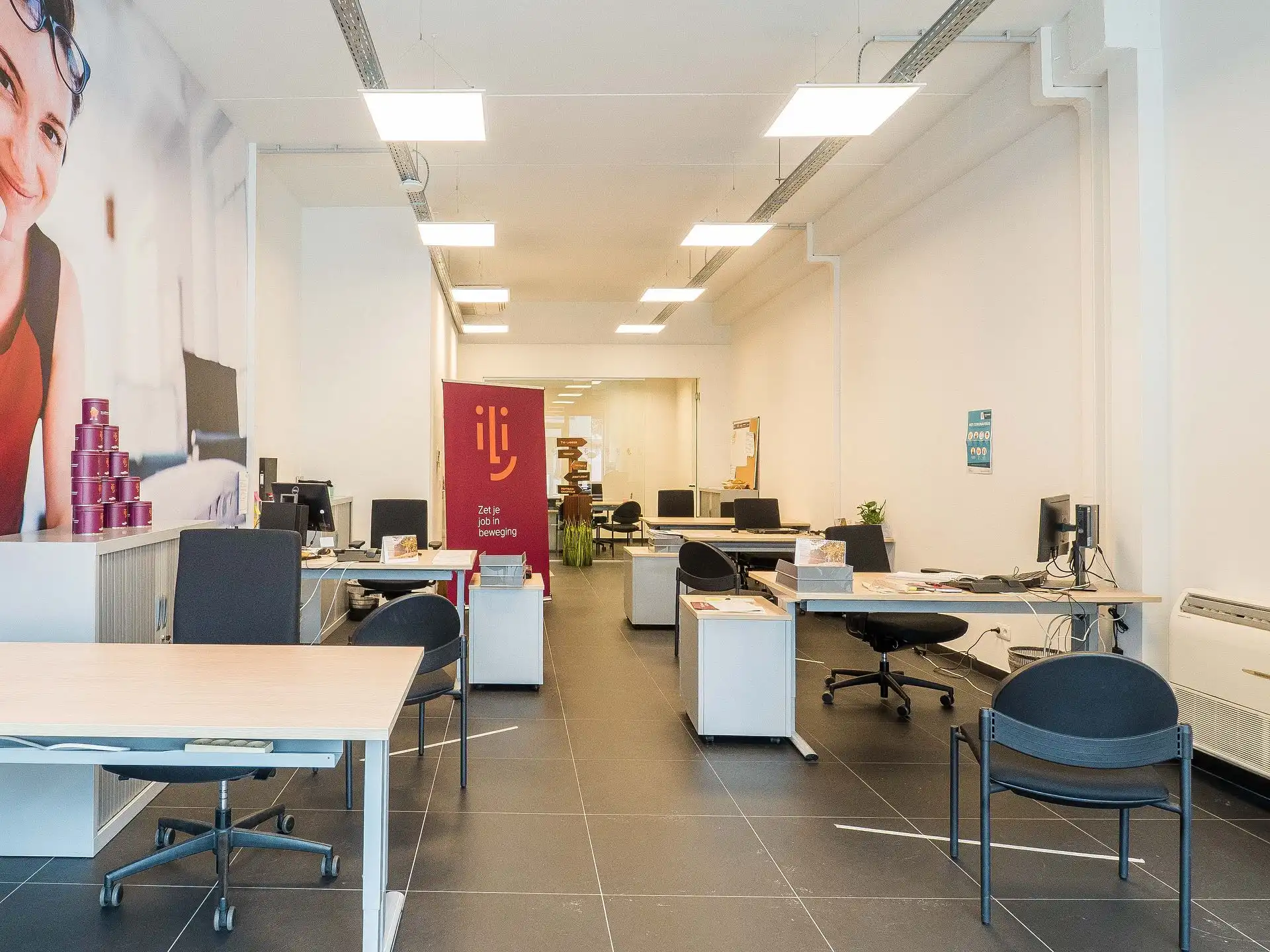 Handelspand met maximale zichtbaarheid! foto 6