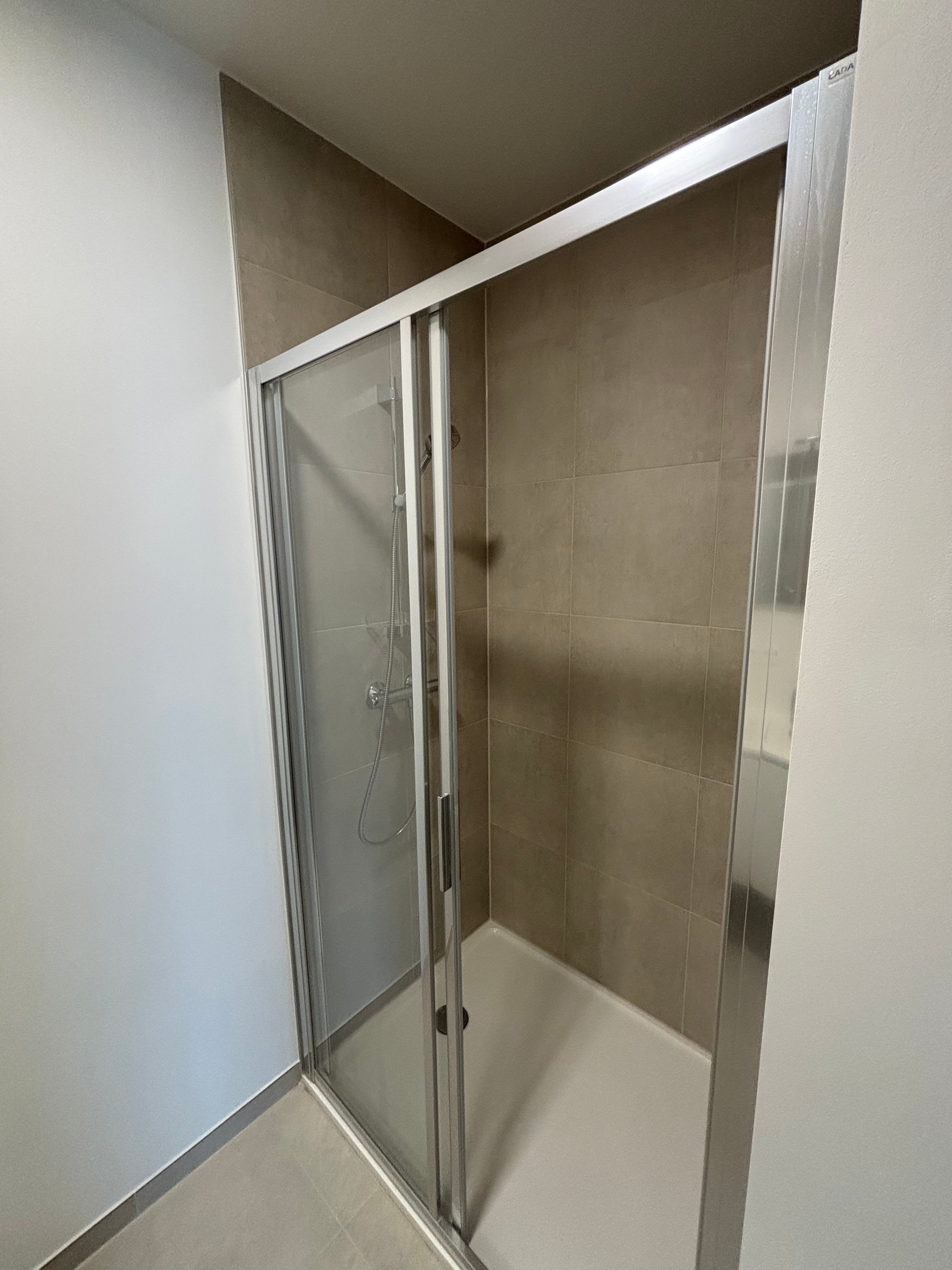 Penthouse/nieuwbouwappartement te huur: 3 slaapkamers of 2 + bureau/dressing foto 9