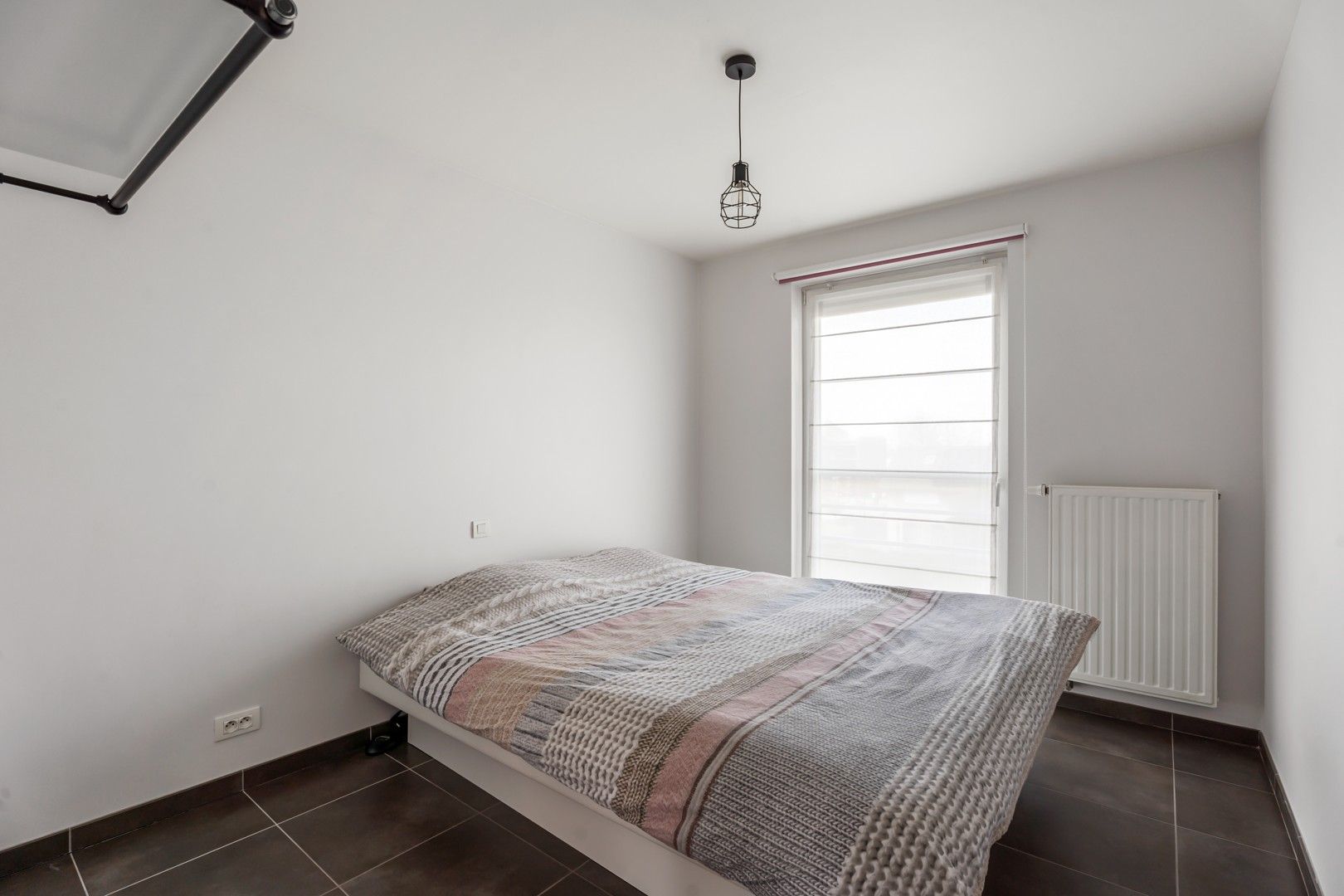 Recent appartement met twee slaapkamers en zonneterras op wandelafstand van centrum Tielt! foto 11