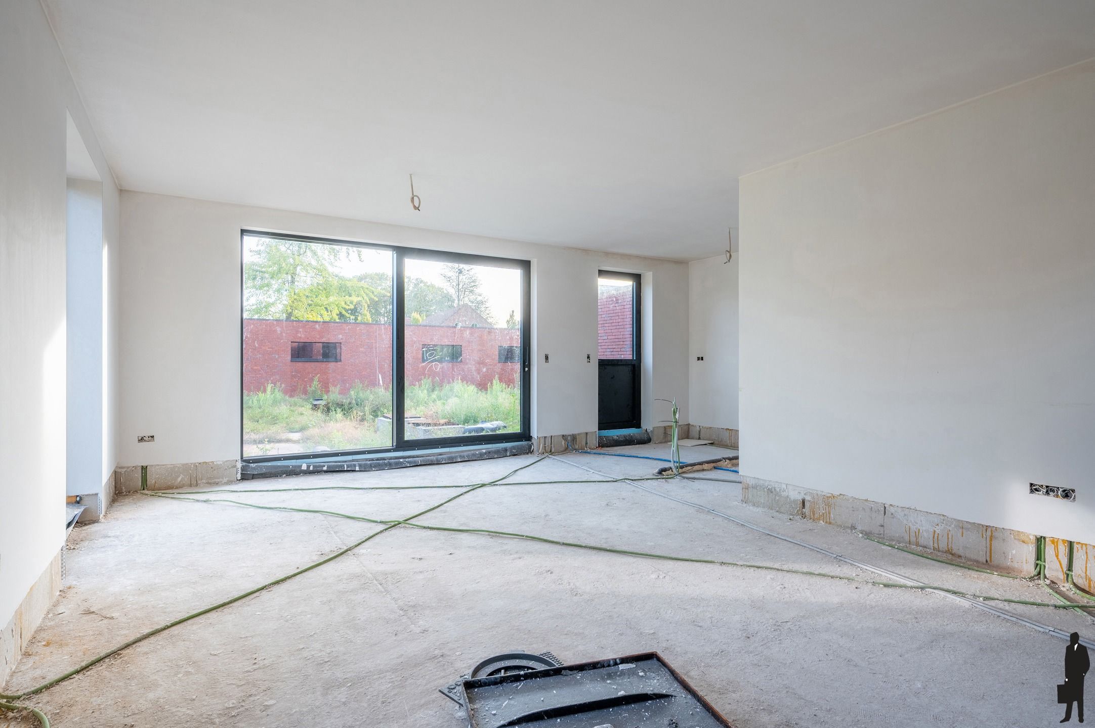 Moderne BEN nieuwbouwwoning met 4 slaapkamers te Wuustwezel! foto 7