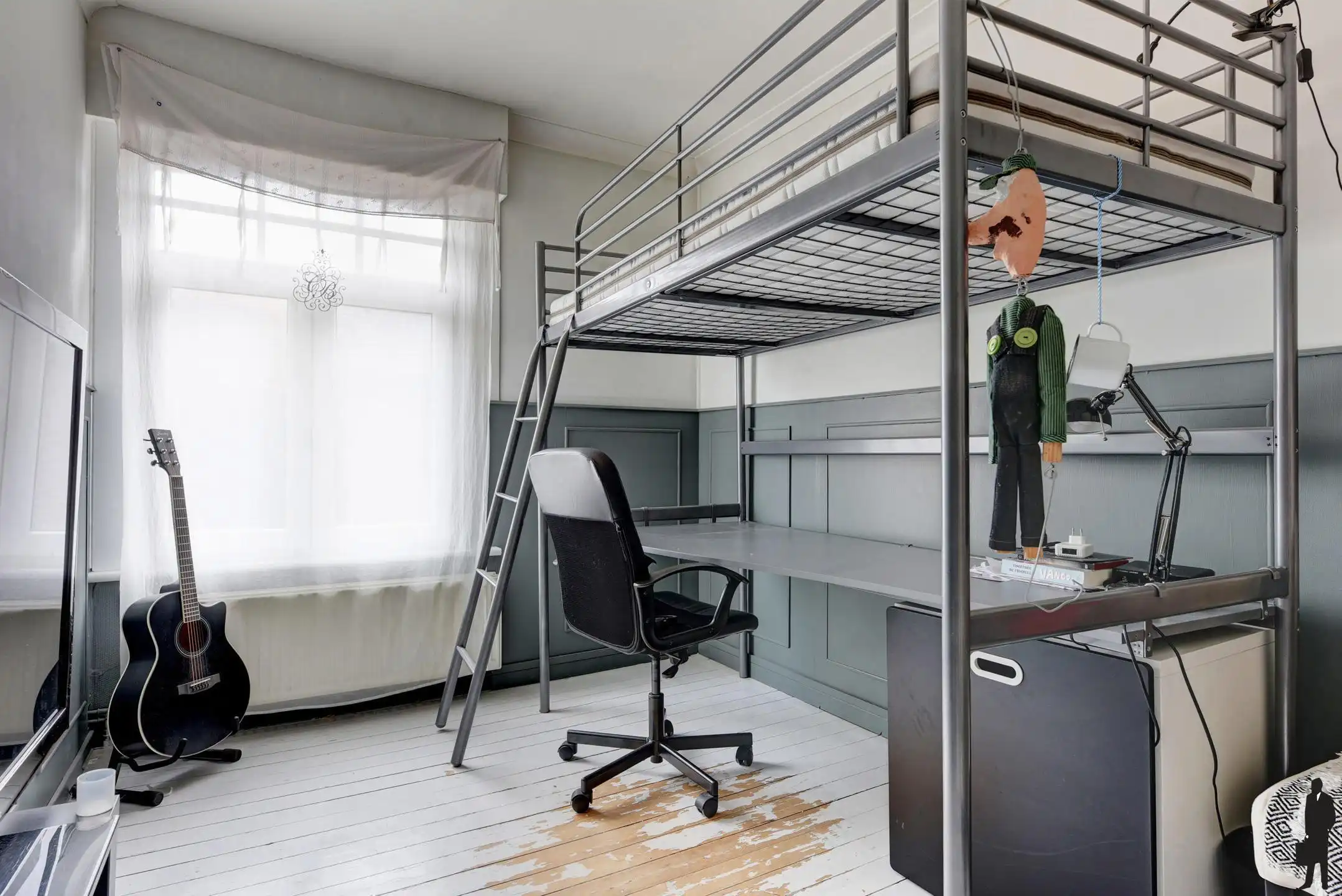 Charmante woning pal in het centrum! foto 10